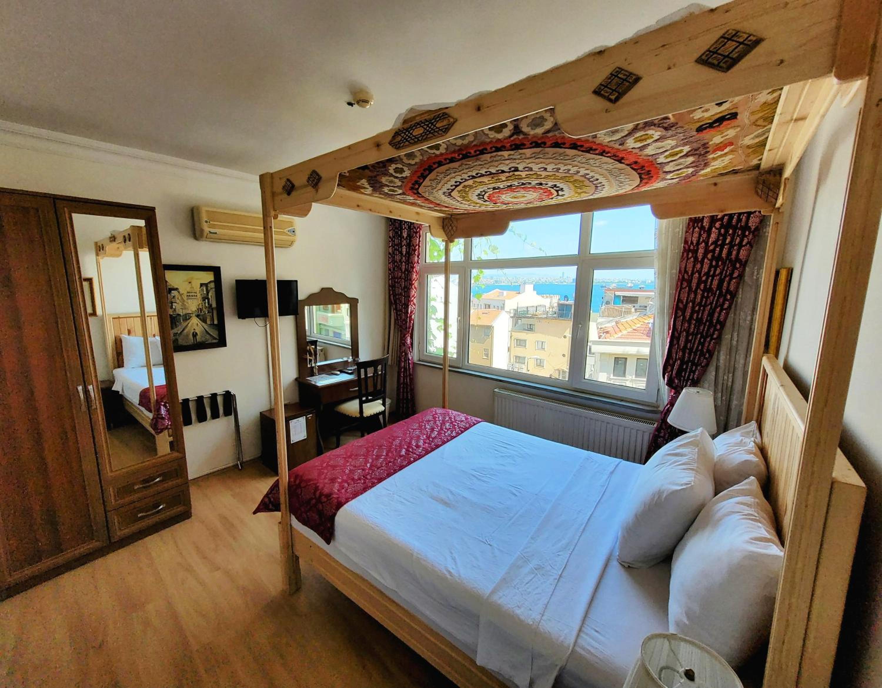 Marmara Guesthouse - Image 116