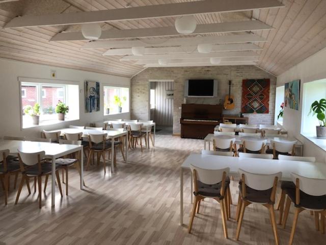 Morsø Friluftscenter
