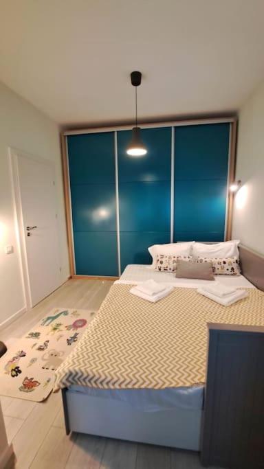 Nature view apartment