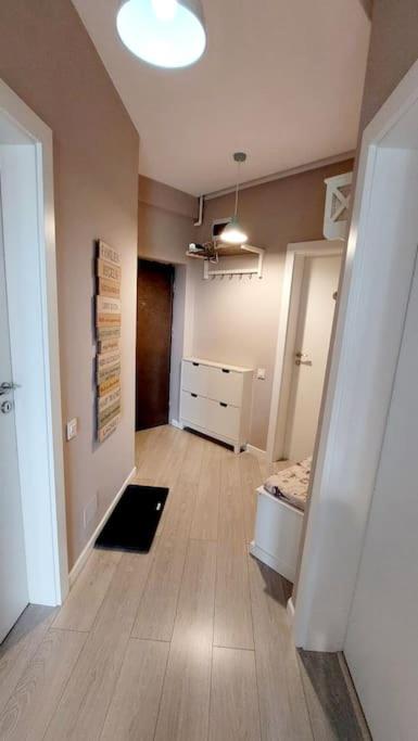 Nature view apartment
