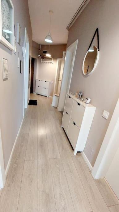 Nature view apartment
