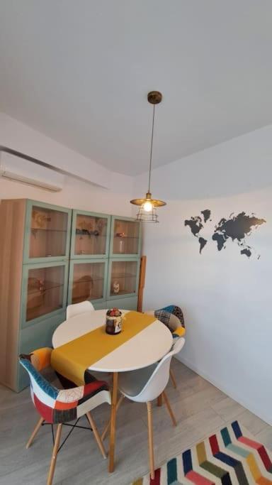Nature view apartment