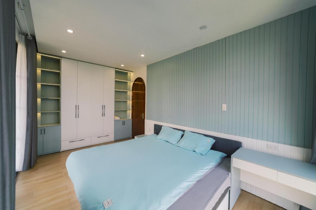 Lavender Villa