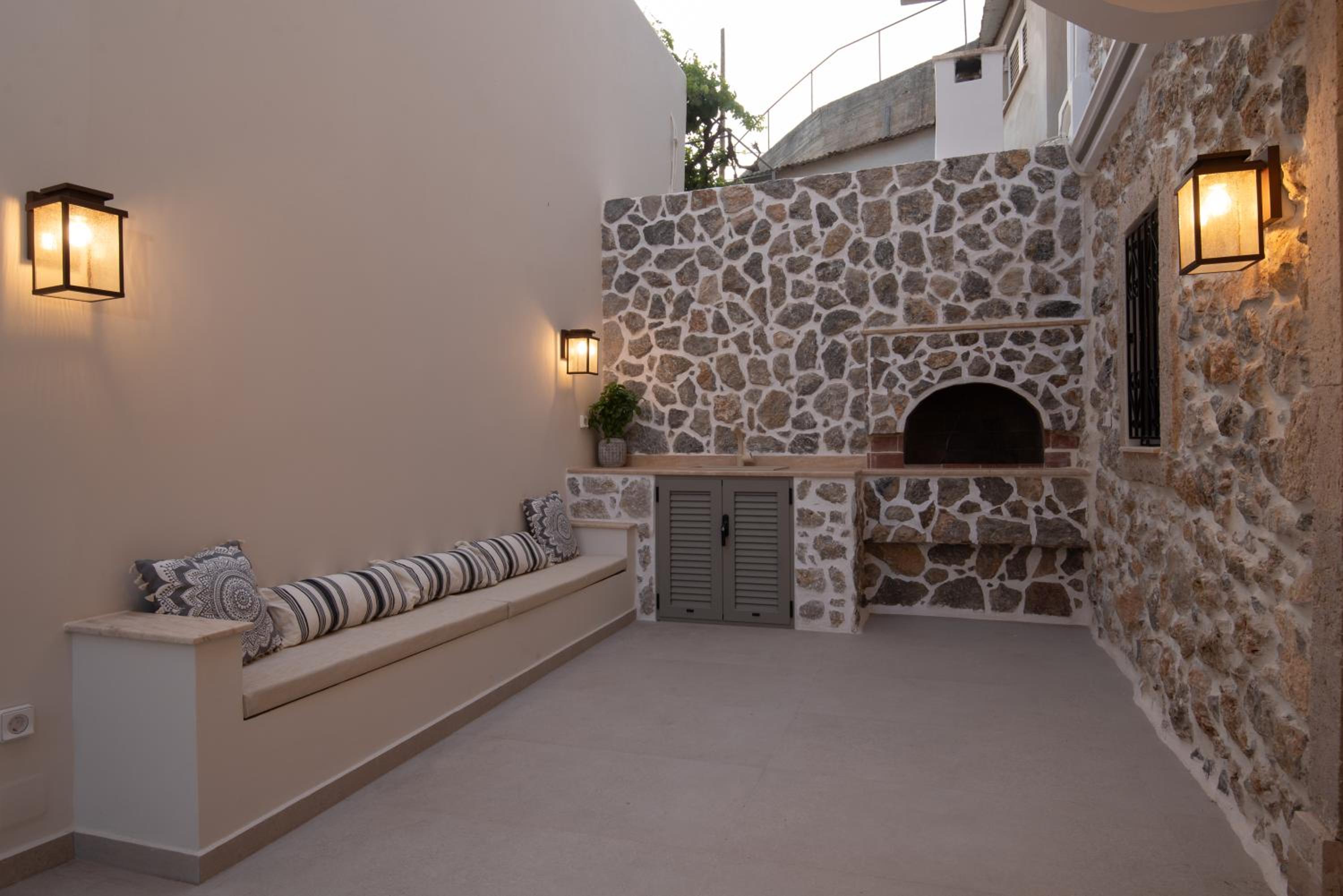 MyGeMa Boutique Home and Loft