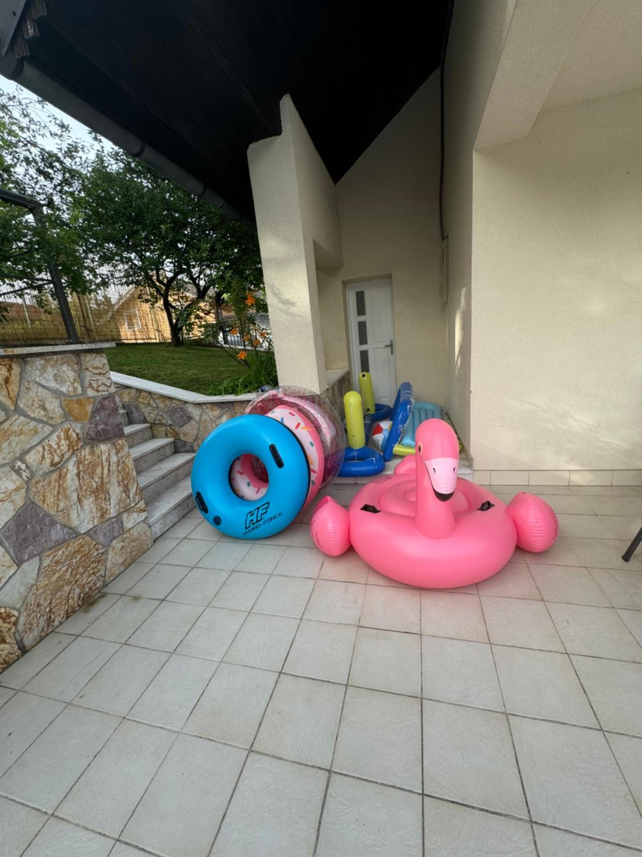Villa RELAX Miševići