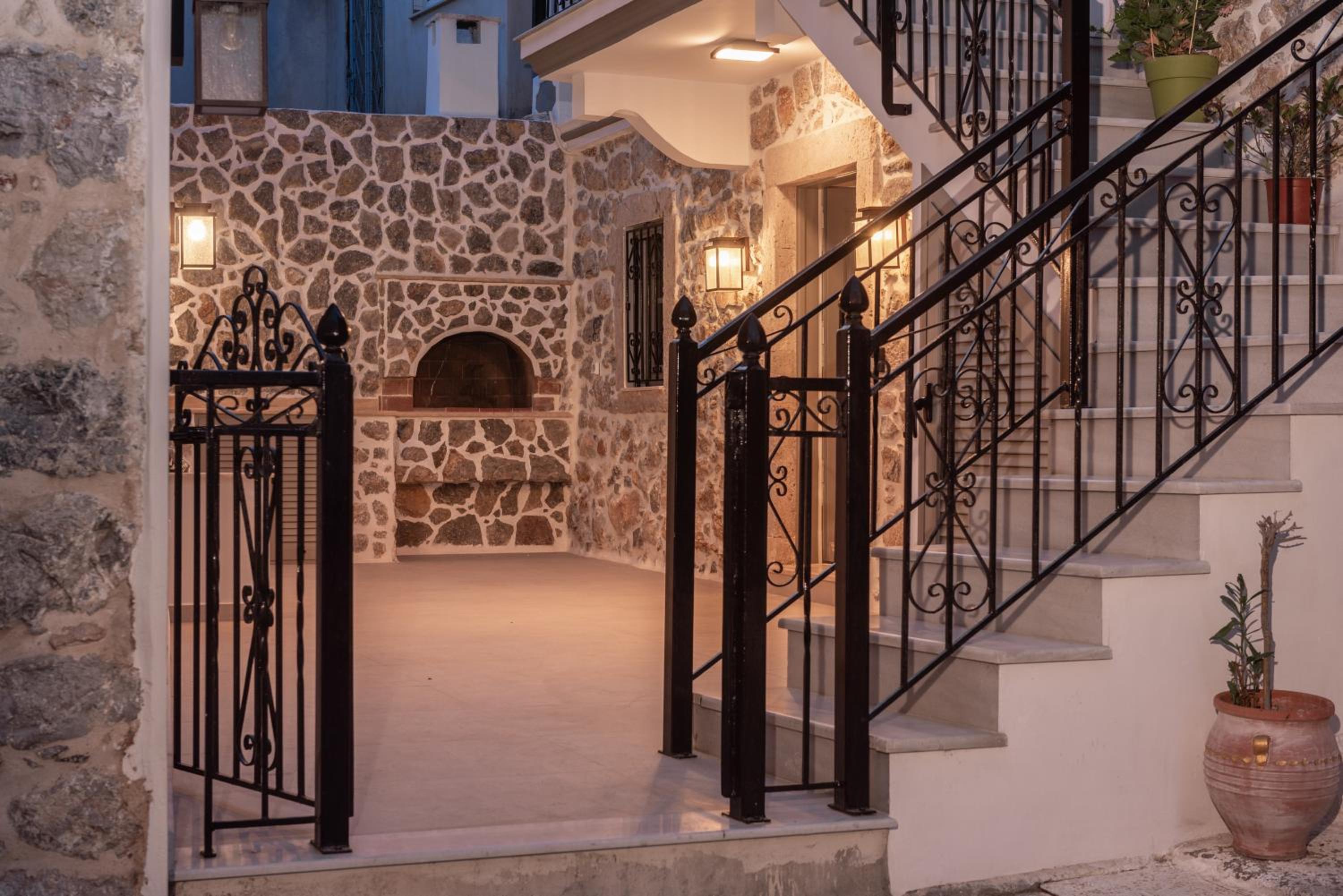MyGeMa Boutique Home and Loft