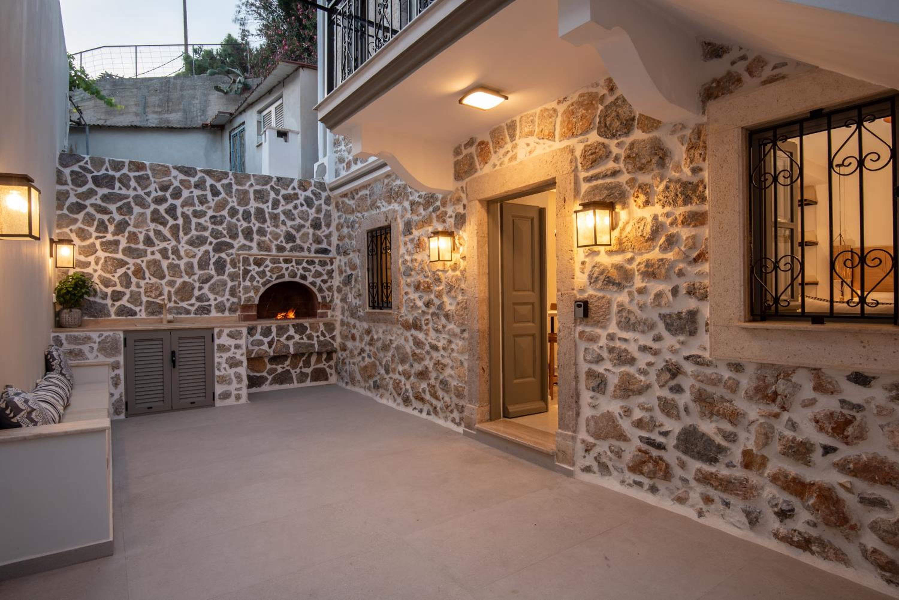MyGeMa Boutique Home and Loft