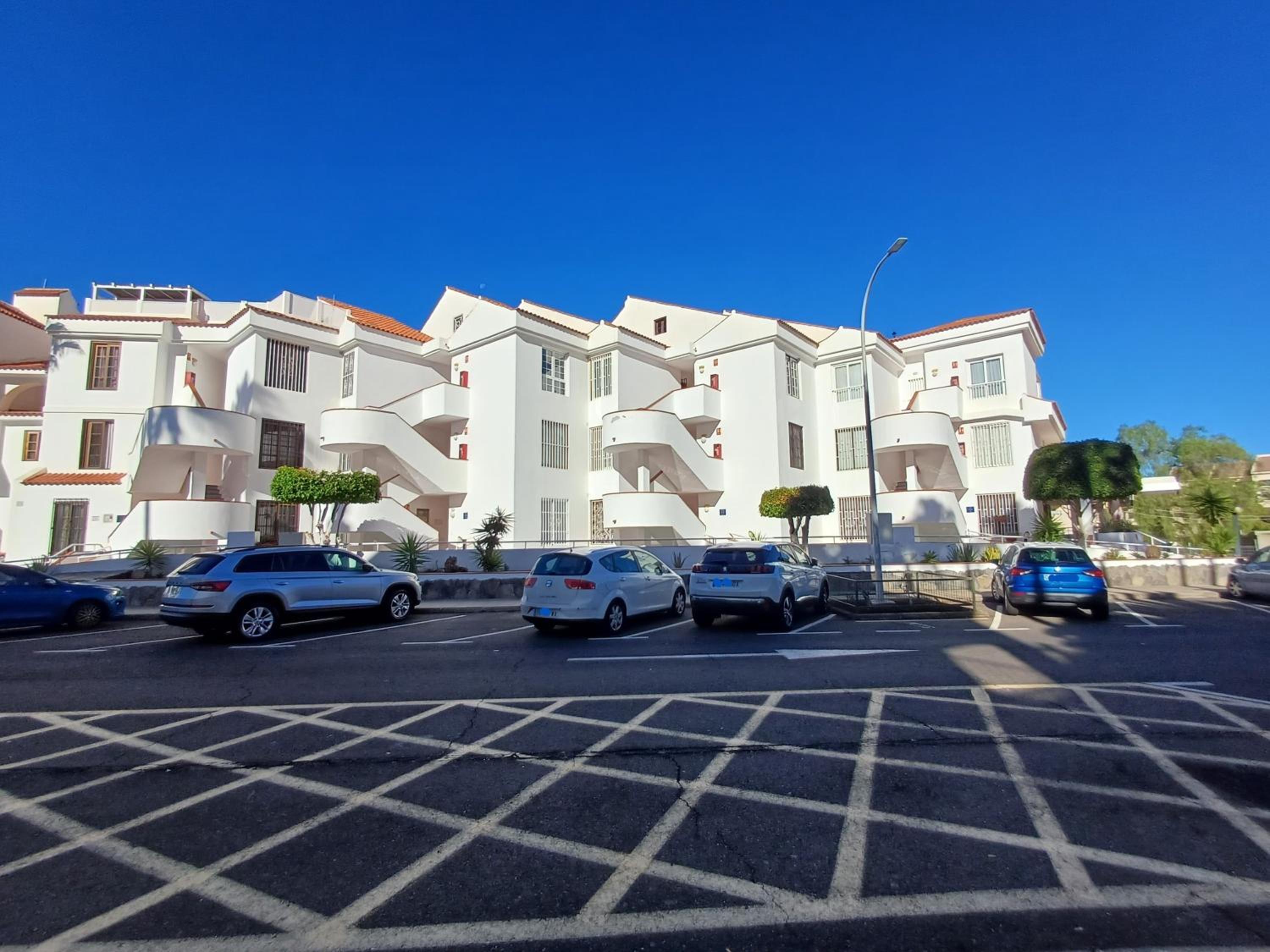 Los Diamantes Komfort - 2 bedrooms, 2 bathrooms, easily accessible, no stairs