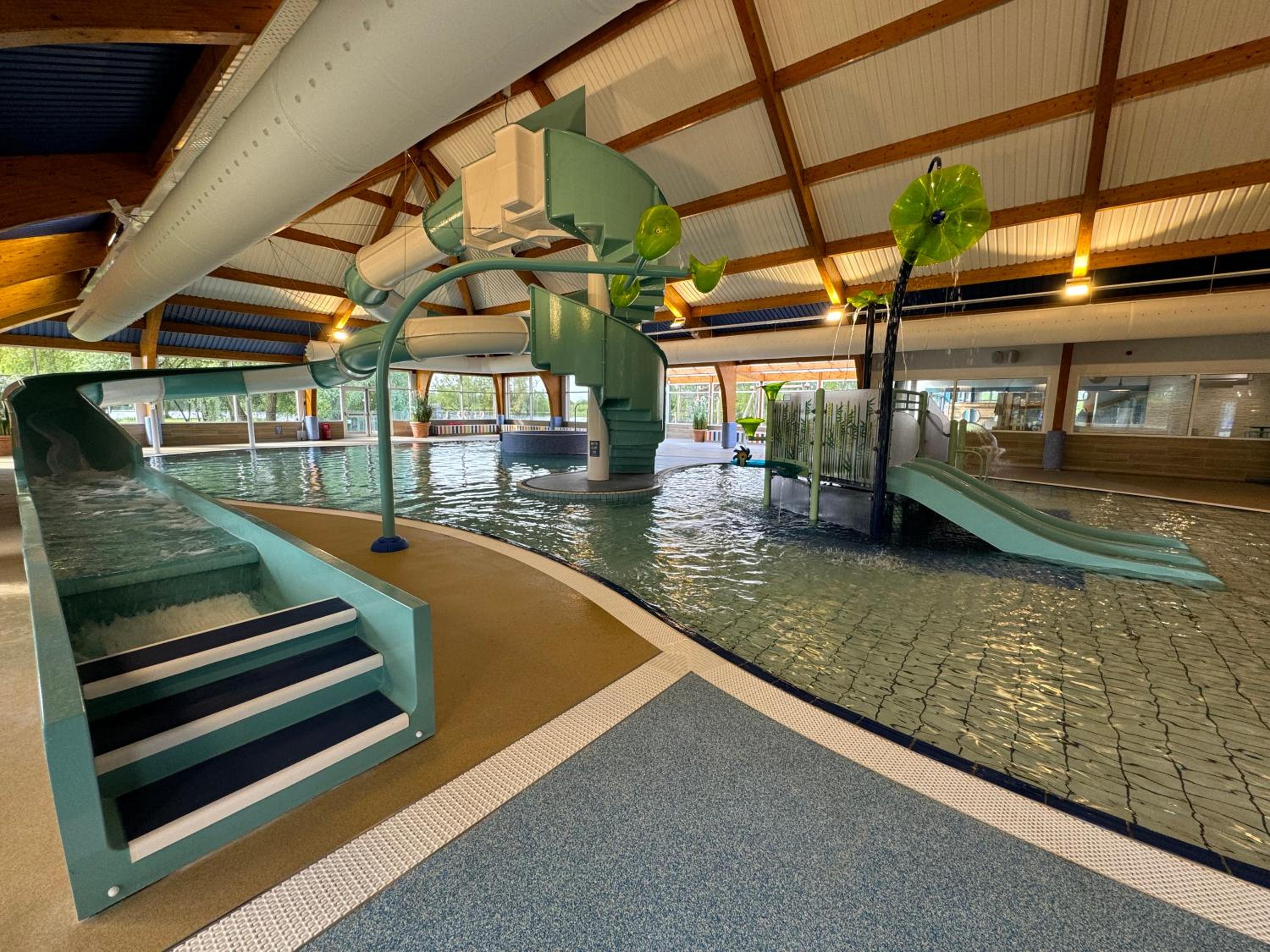Waterside Lodge