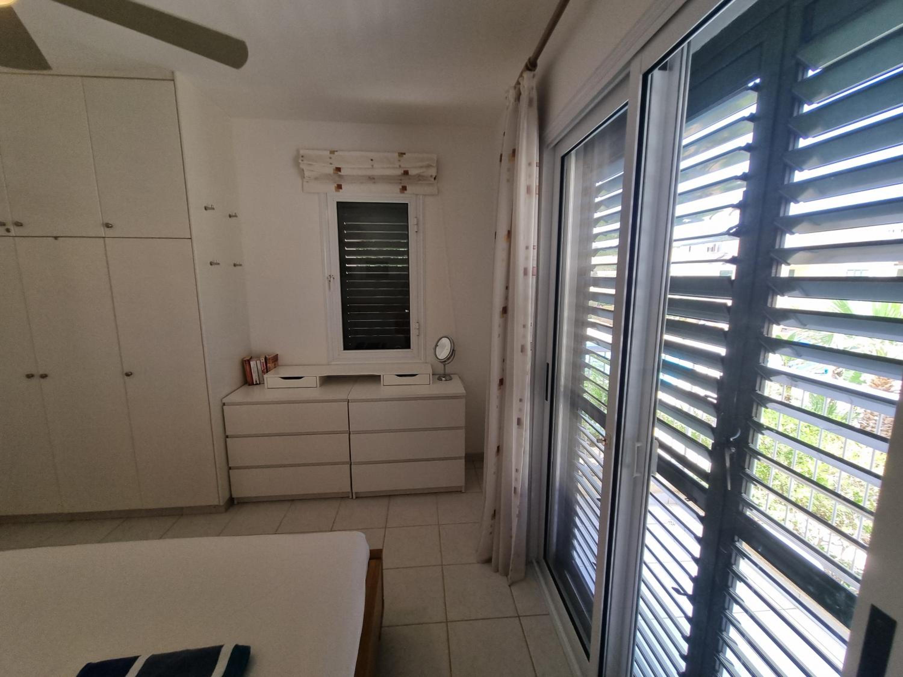 Cyprus Townhouse Pool Patio Aircon Free Parking