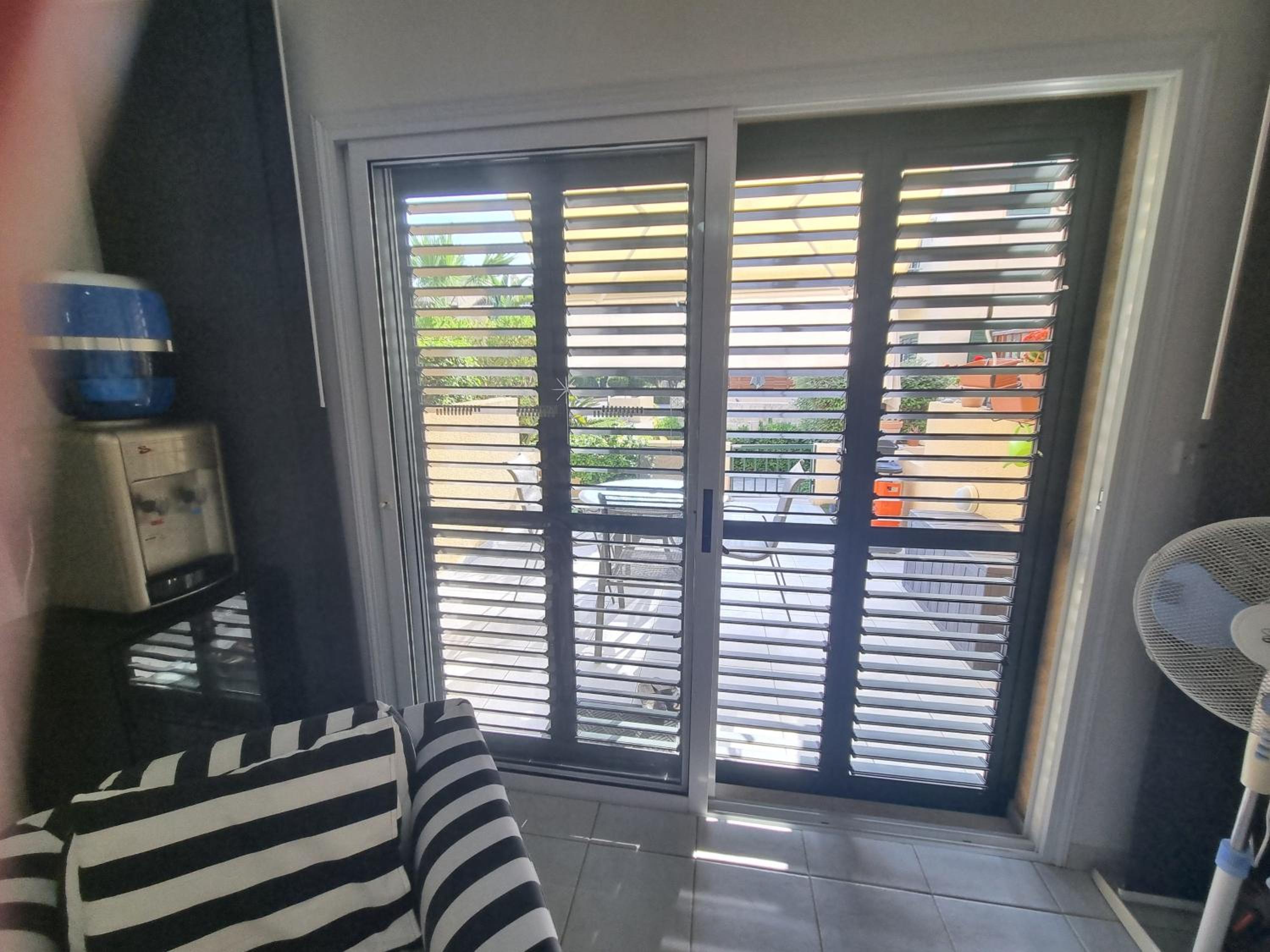 Cyprus Townhouse Pool Patio Aircon Free Parking