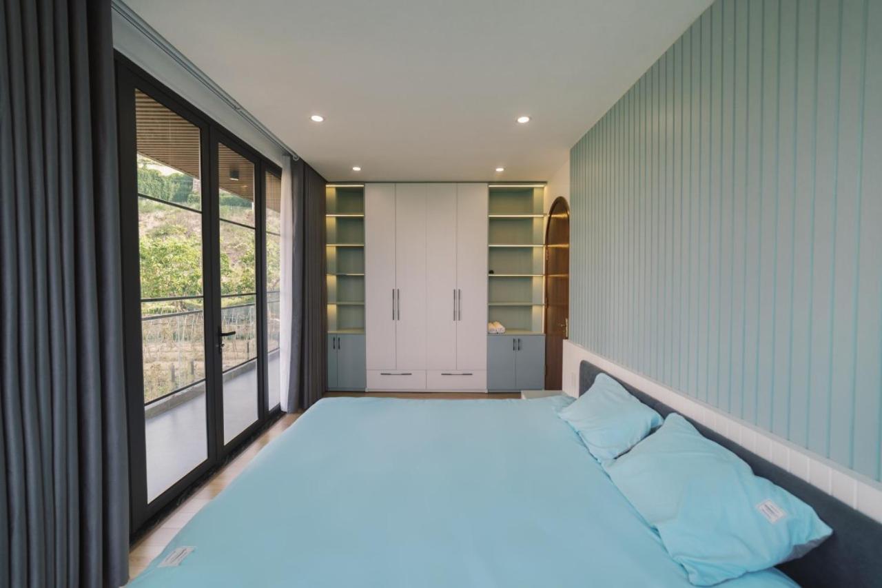 Lavender Villa