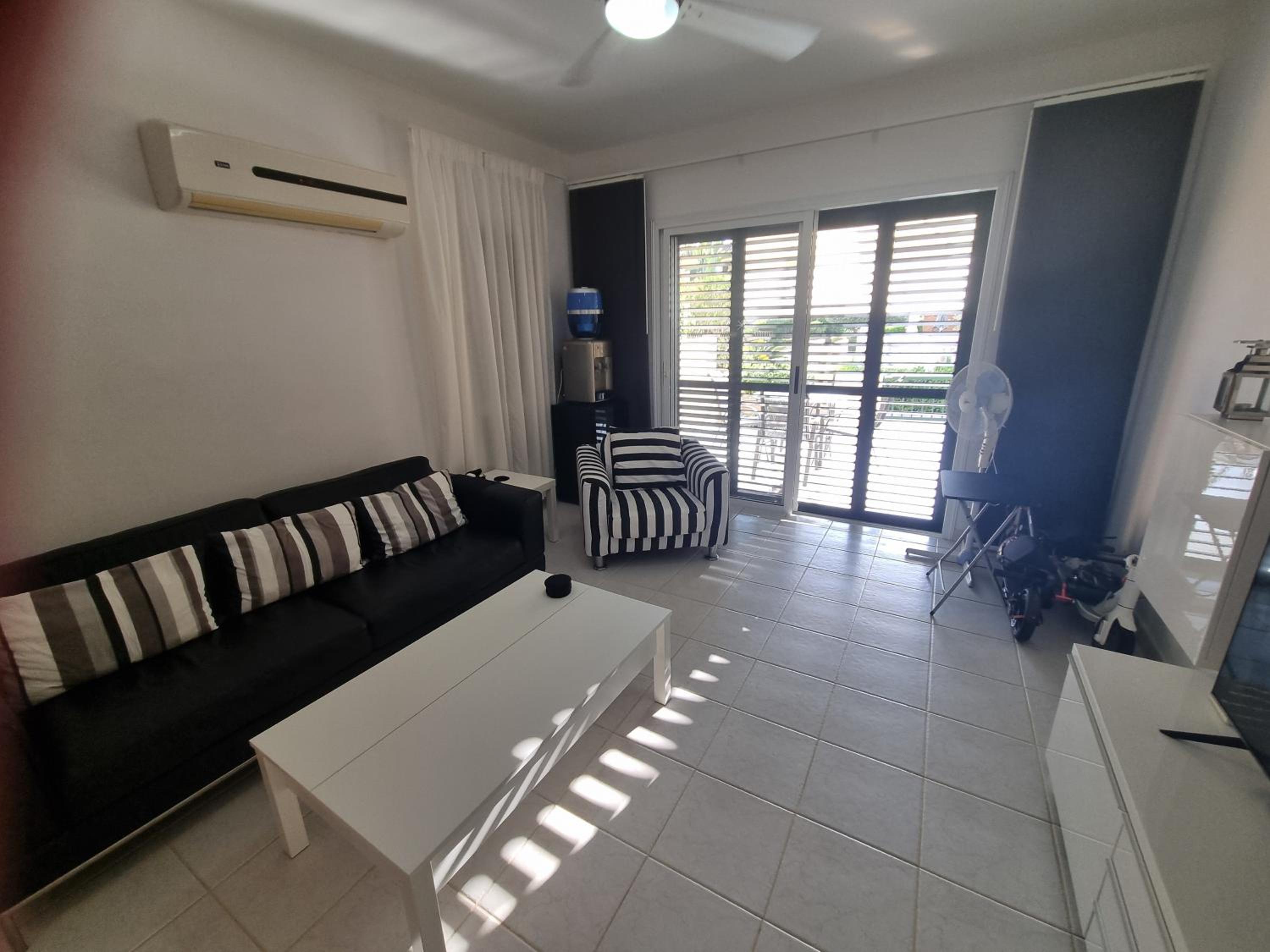 Cyprus Townhouse Pool Patio Aircon Free Parking