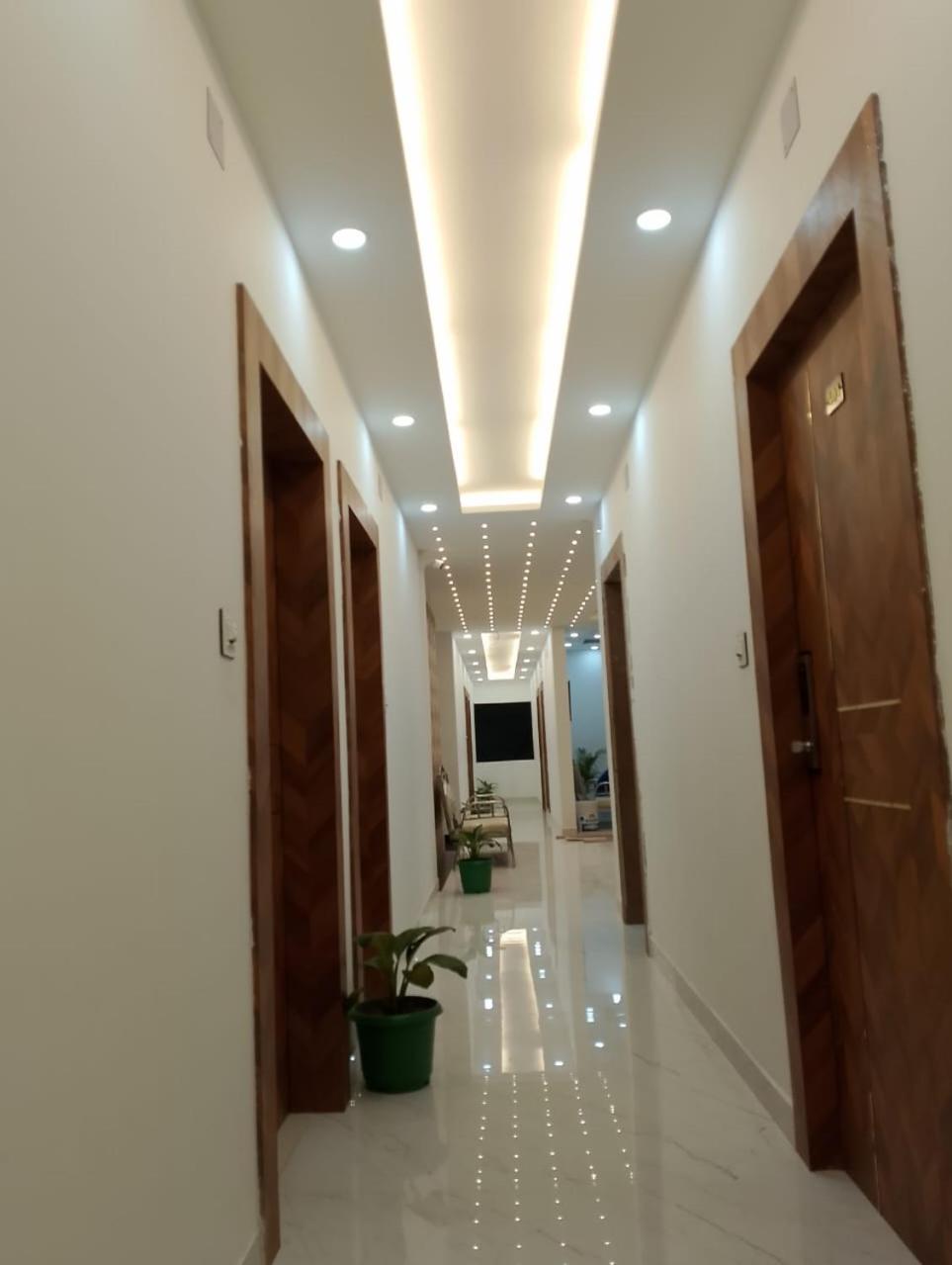 Hotel Shanti International view 5