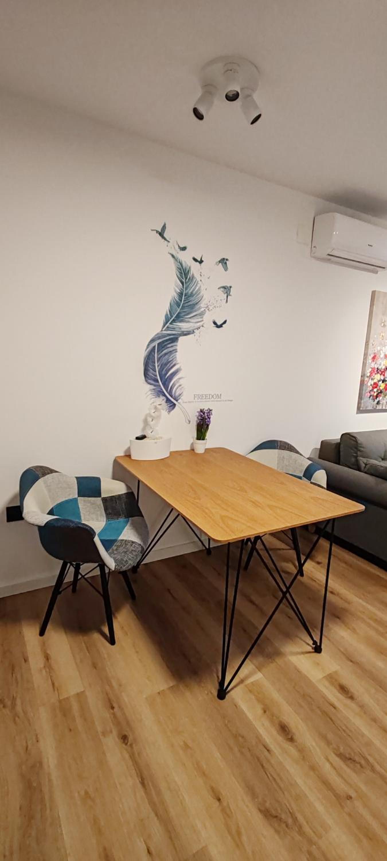 Apartman Karas