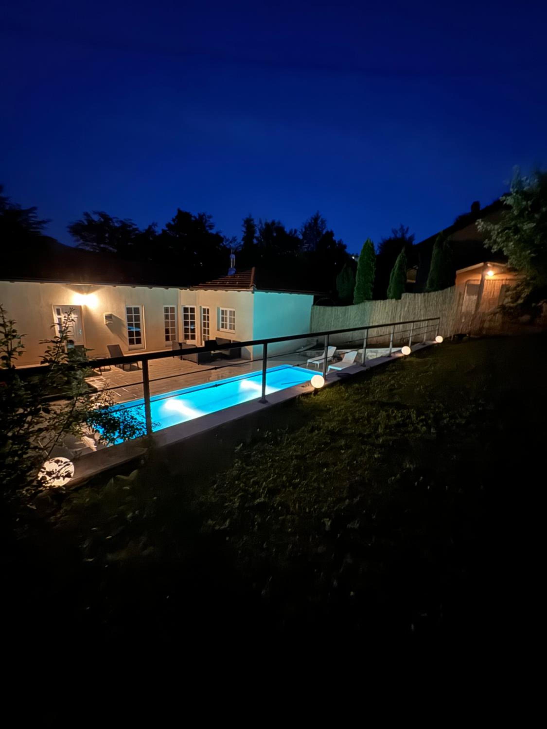 Villa RELAX Miševići