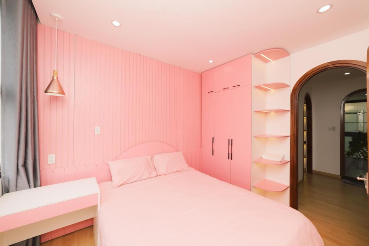Lavender Villa