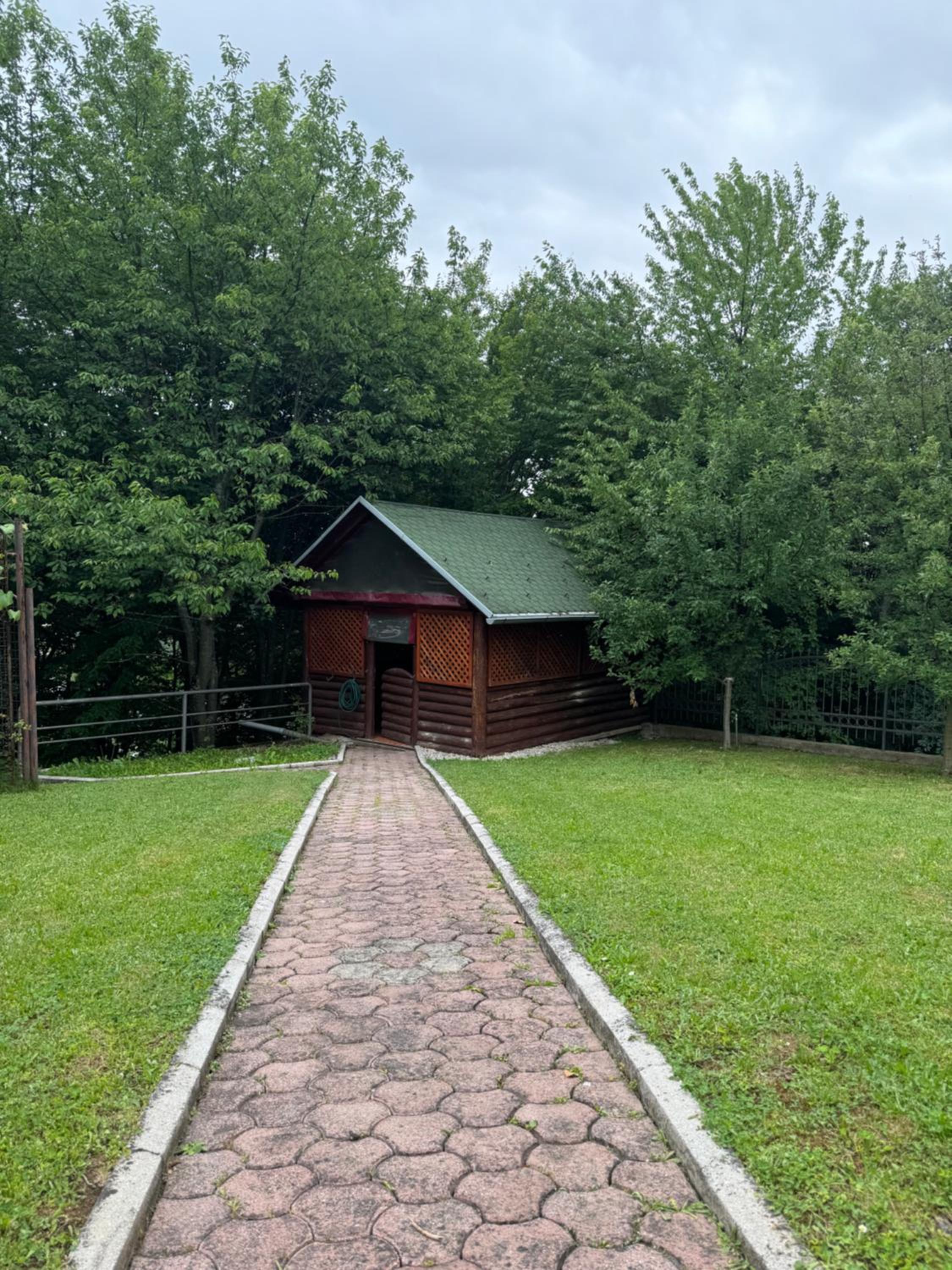 Villa RELAX Miševići