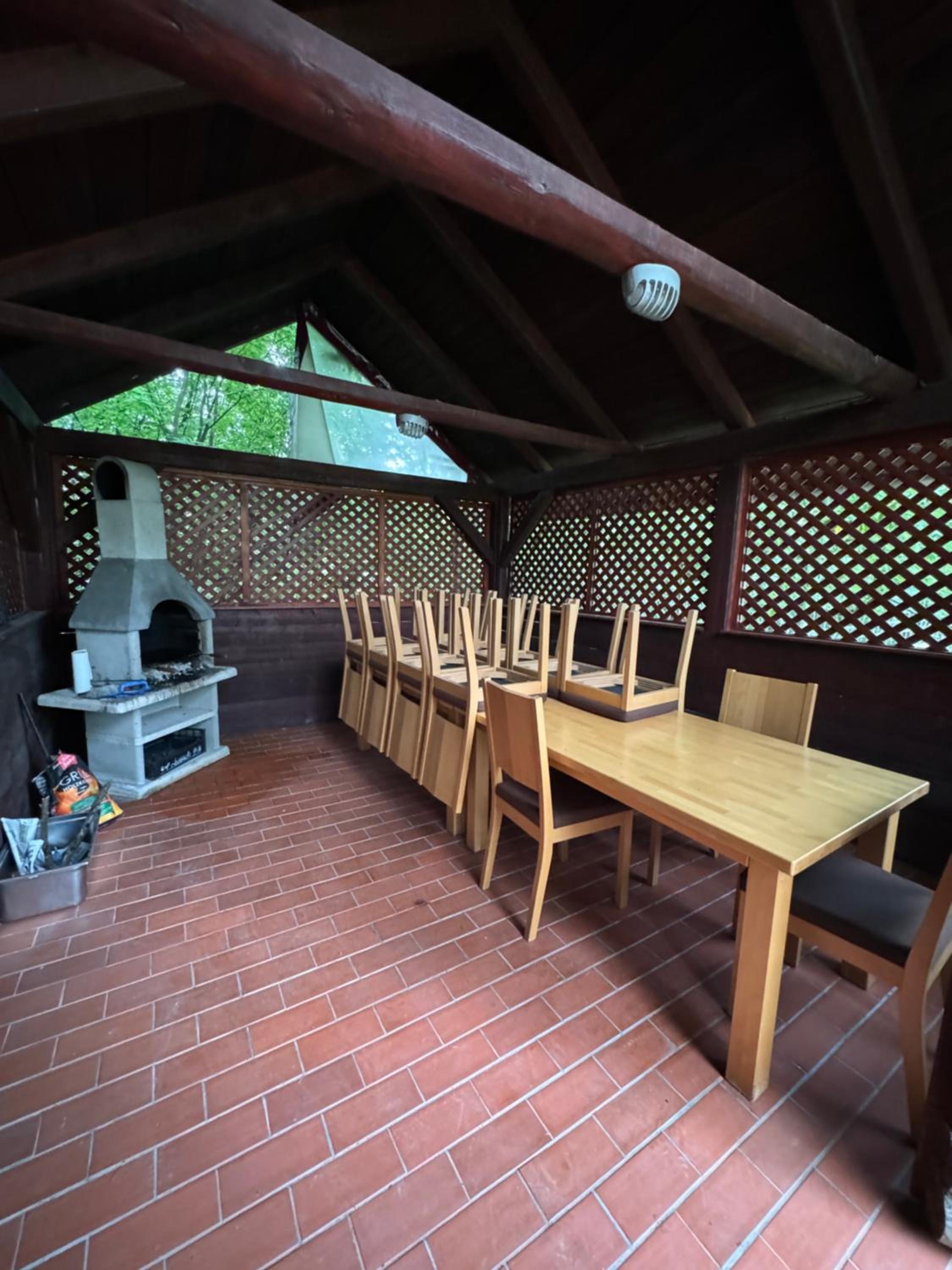Villa RELAX Miševići
