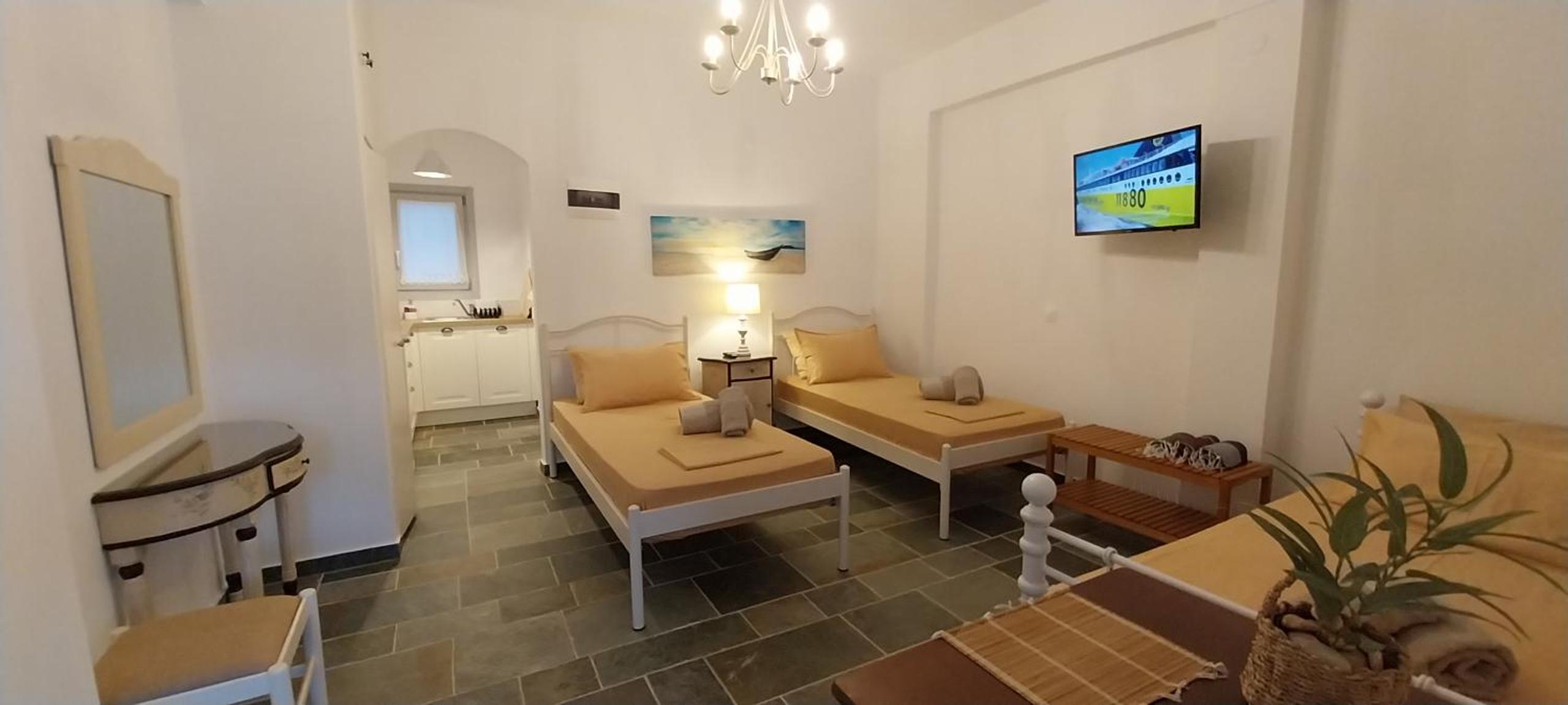 Margaritari Sifnos
