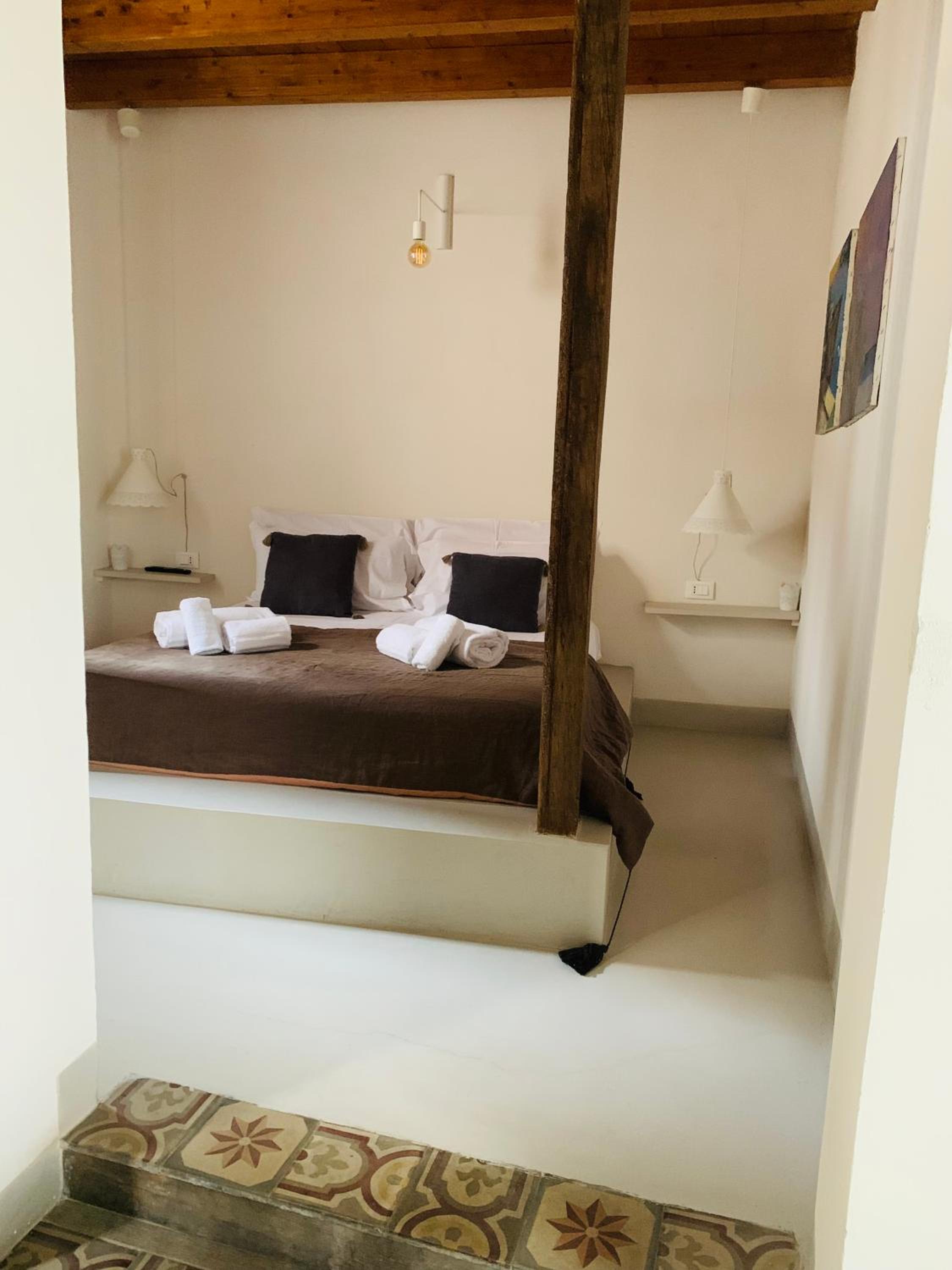 Locanda Sette Fate SPA e Solarium