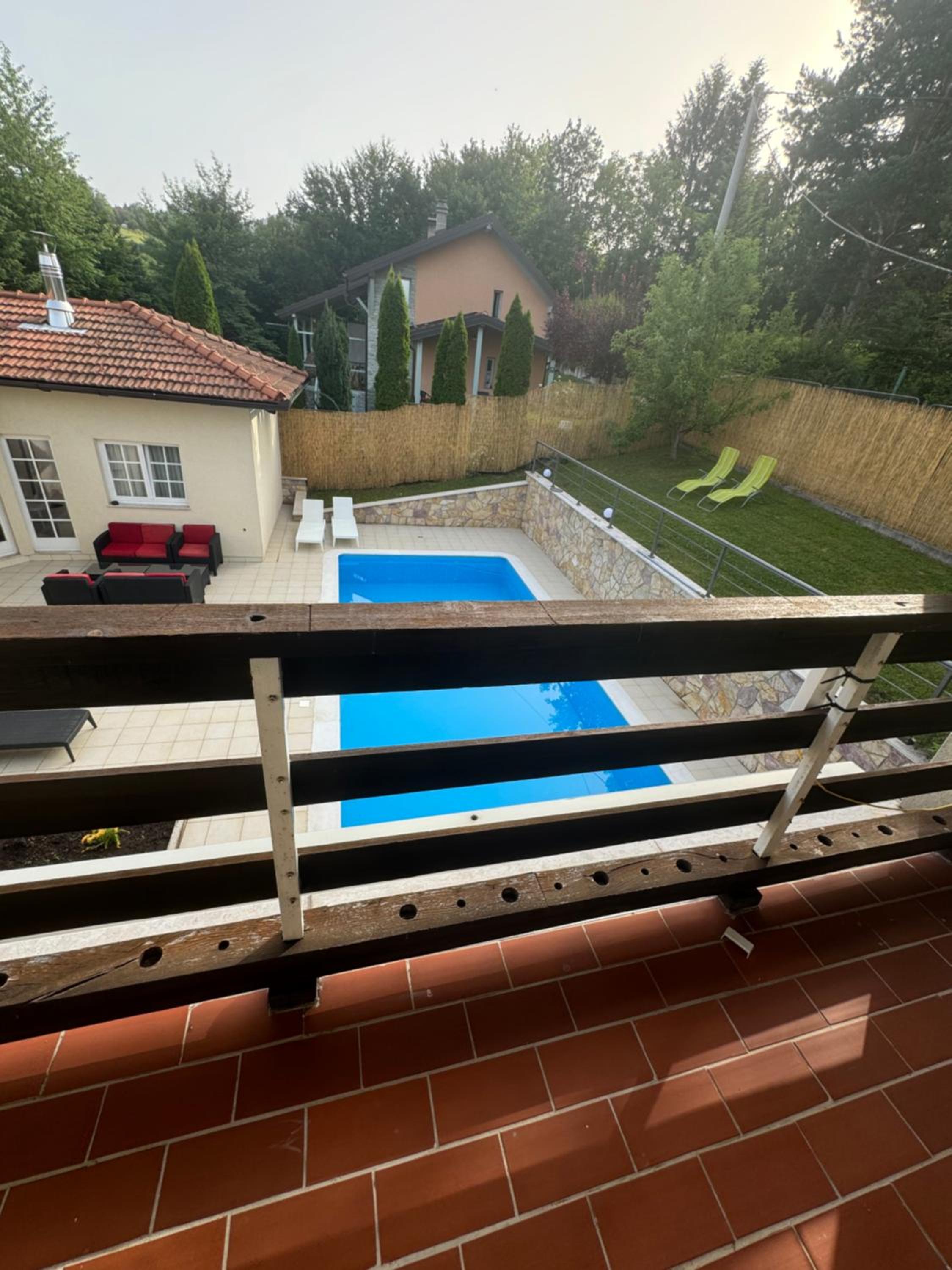 Villa RELAX Miševići