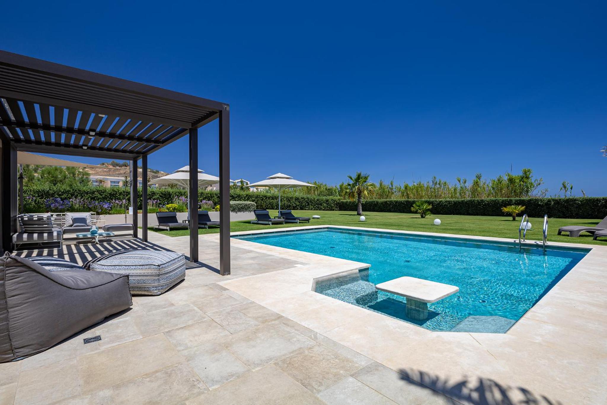 Iniada Villas photo 4