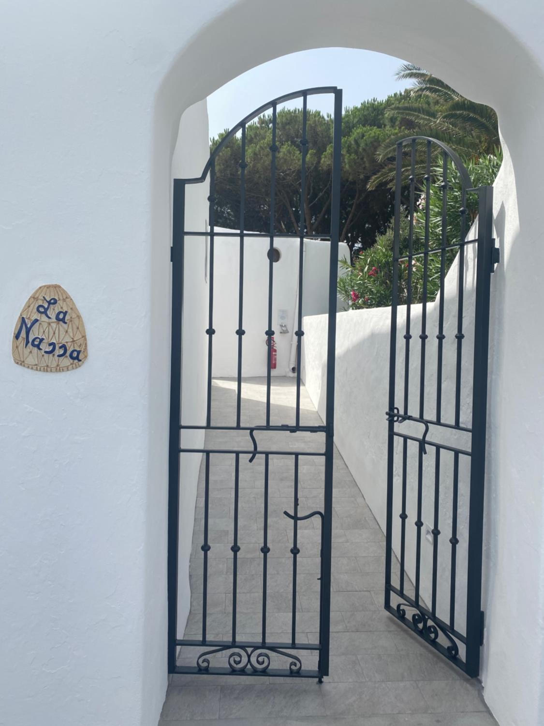 Pensione La Nassa