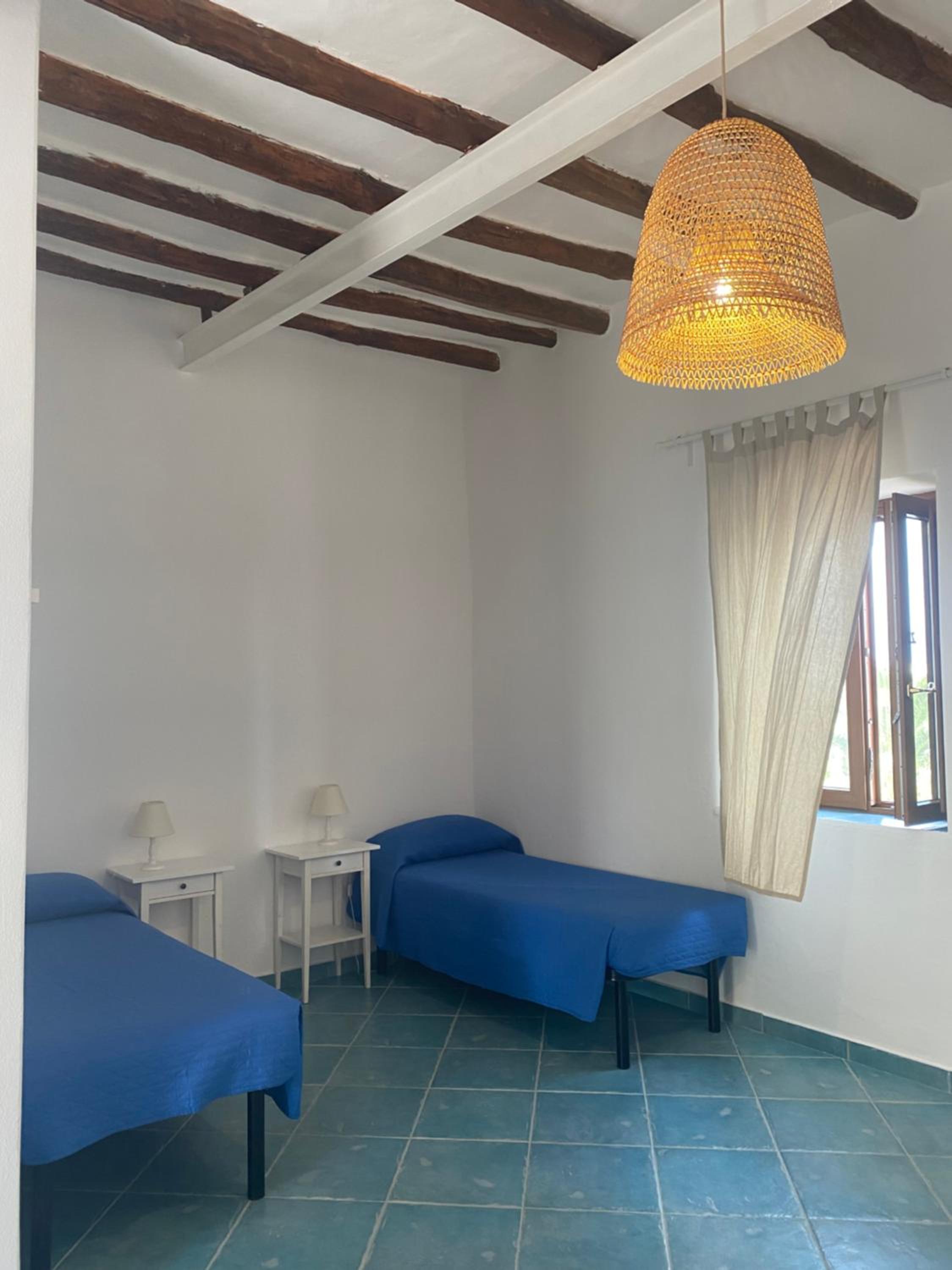Pensione La Nassa