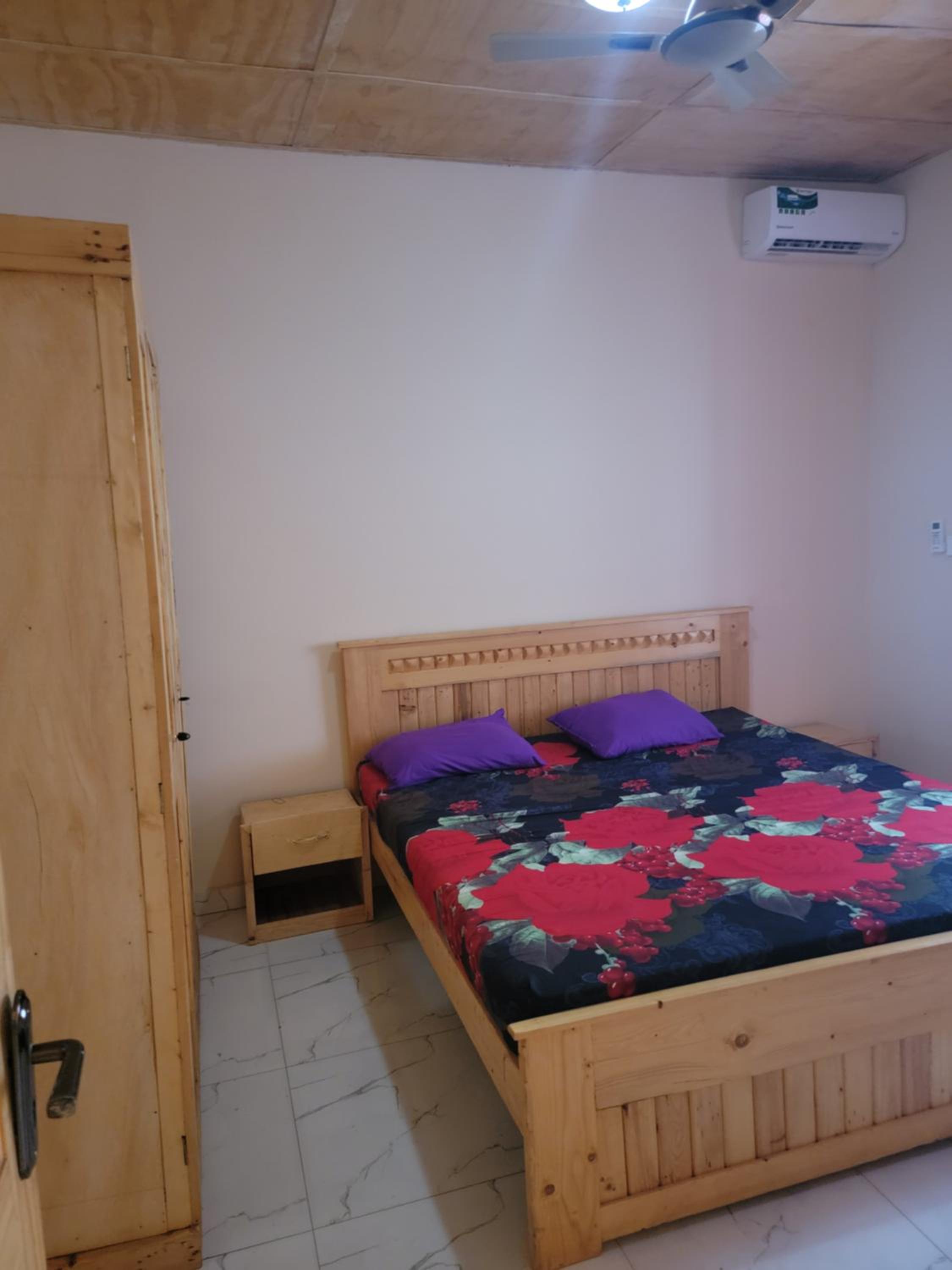 Touray Holiday apartment
