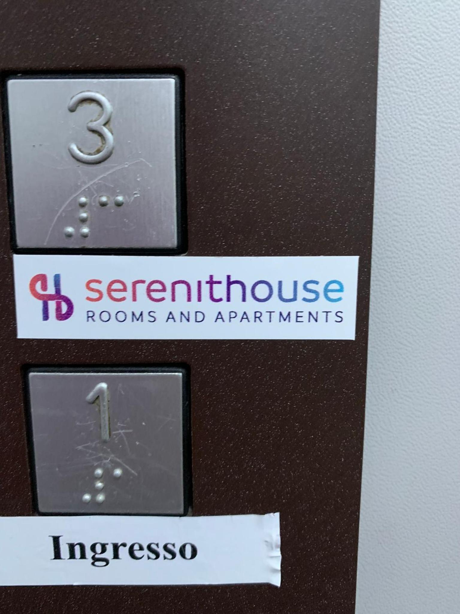 Serenithouse