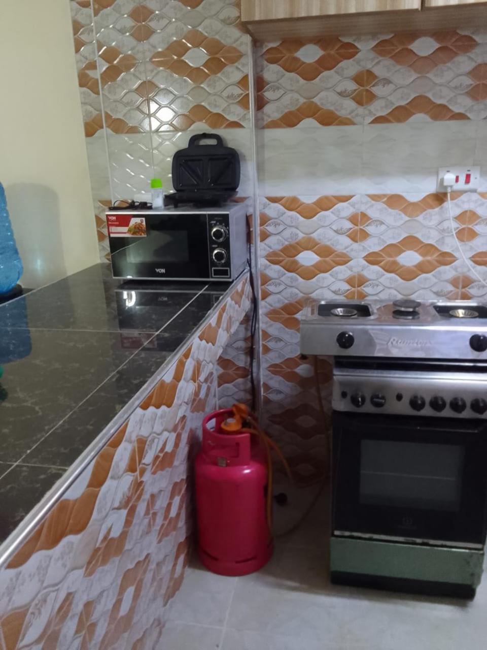 Timestar Apartments