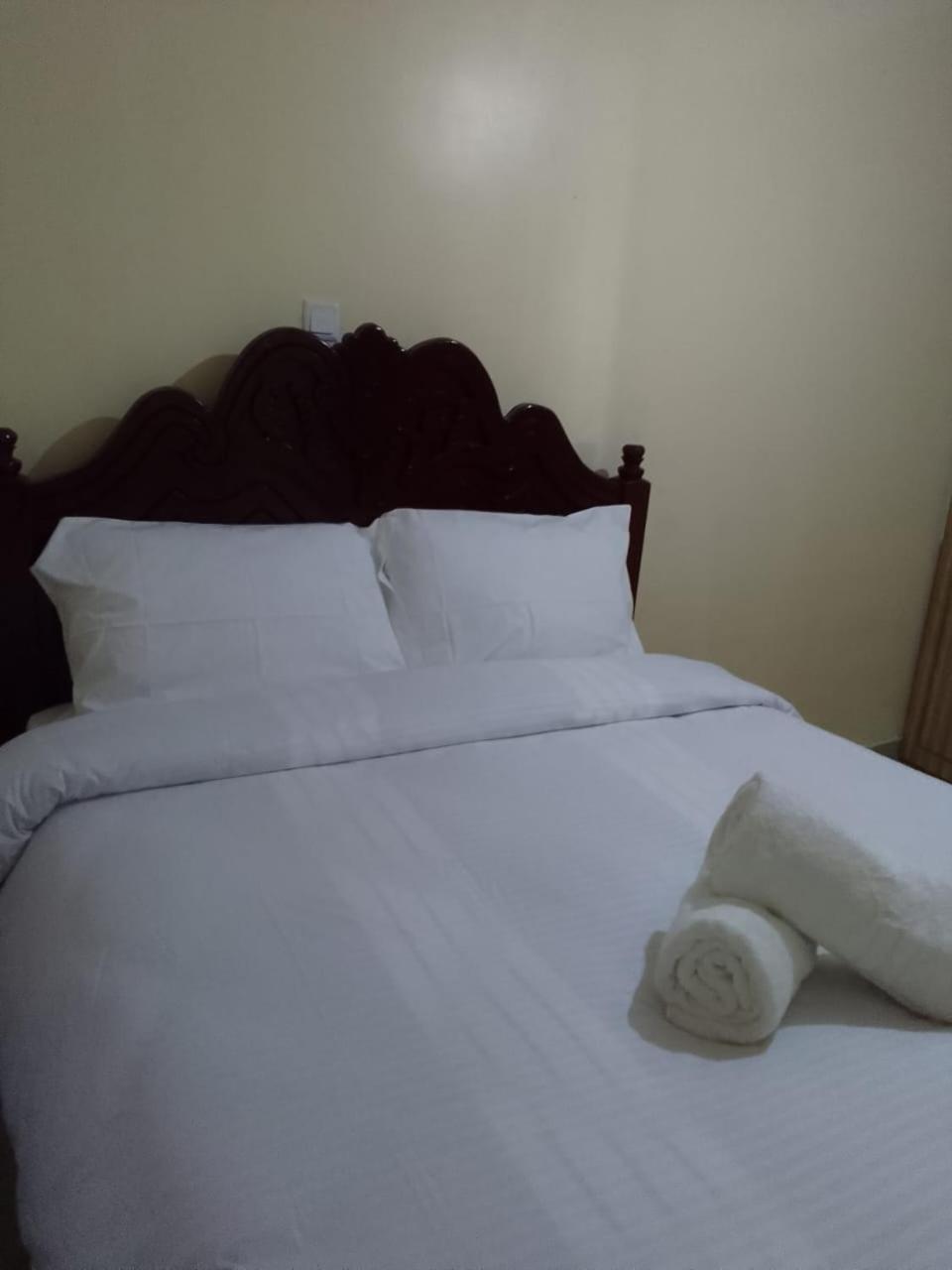 Timestar Apartments