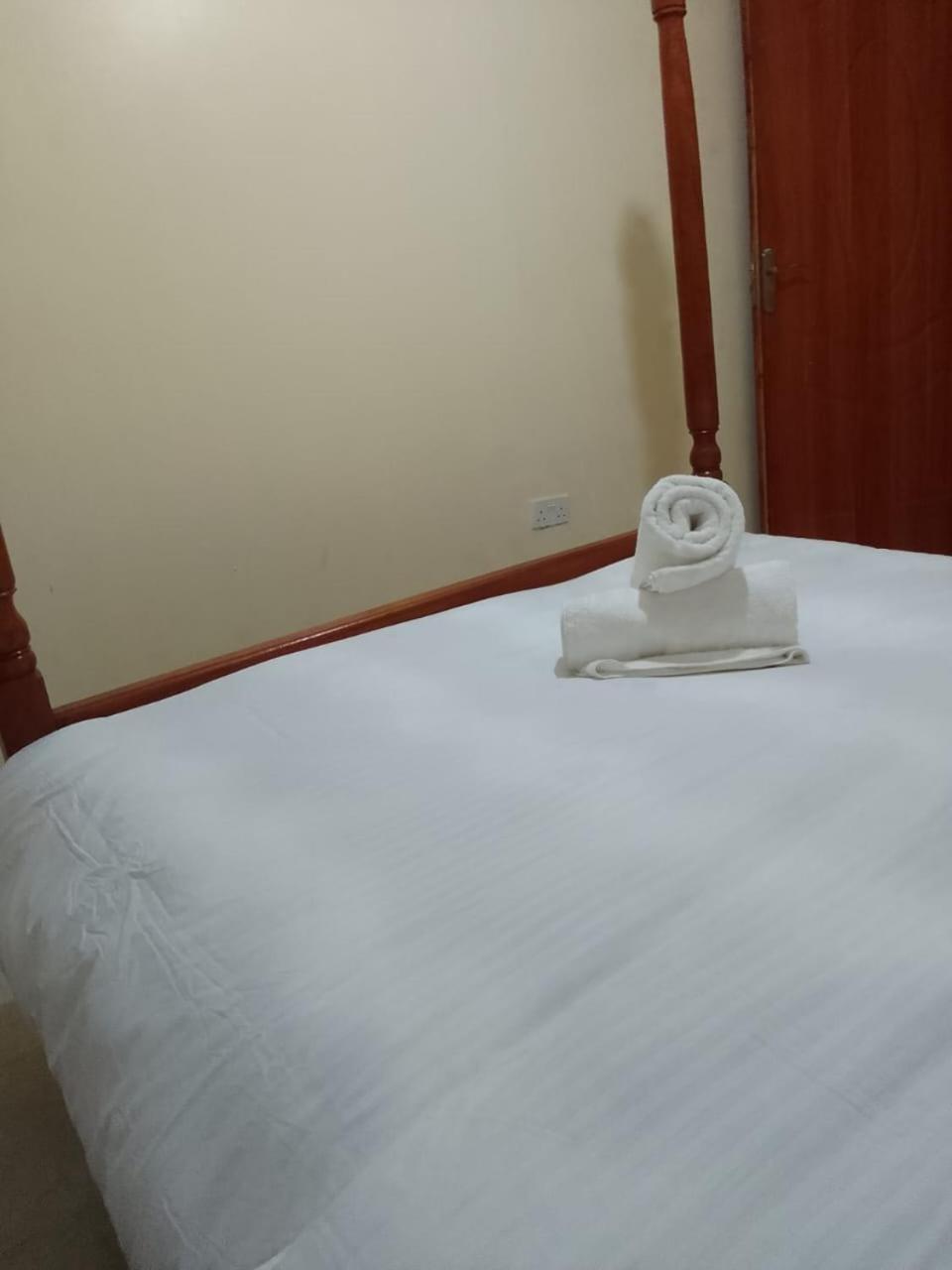 Timestar Apartments