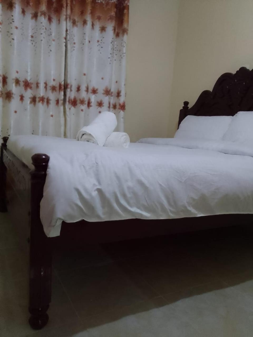 Timestar Apartments
