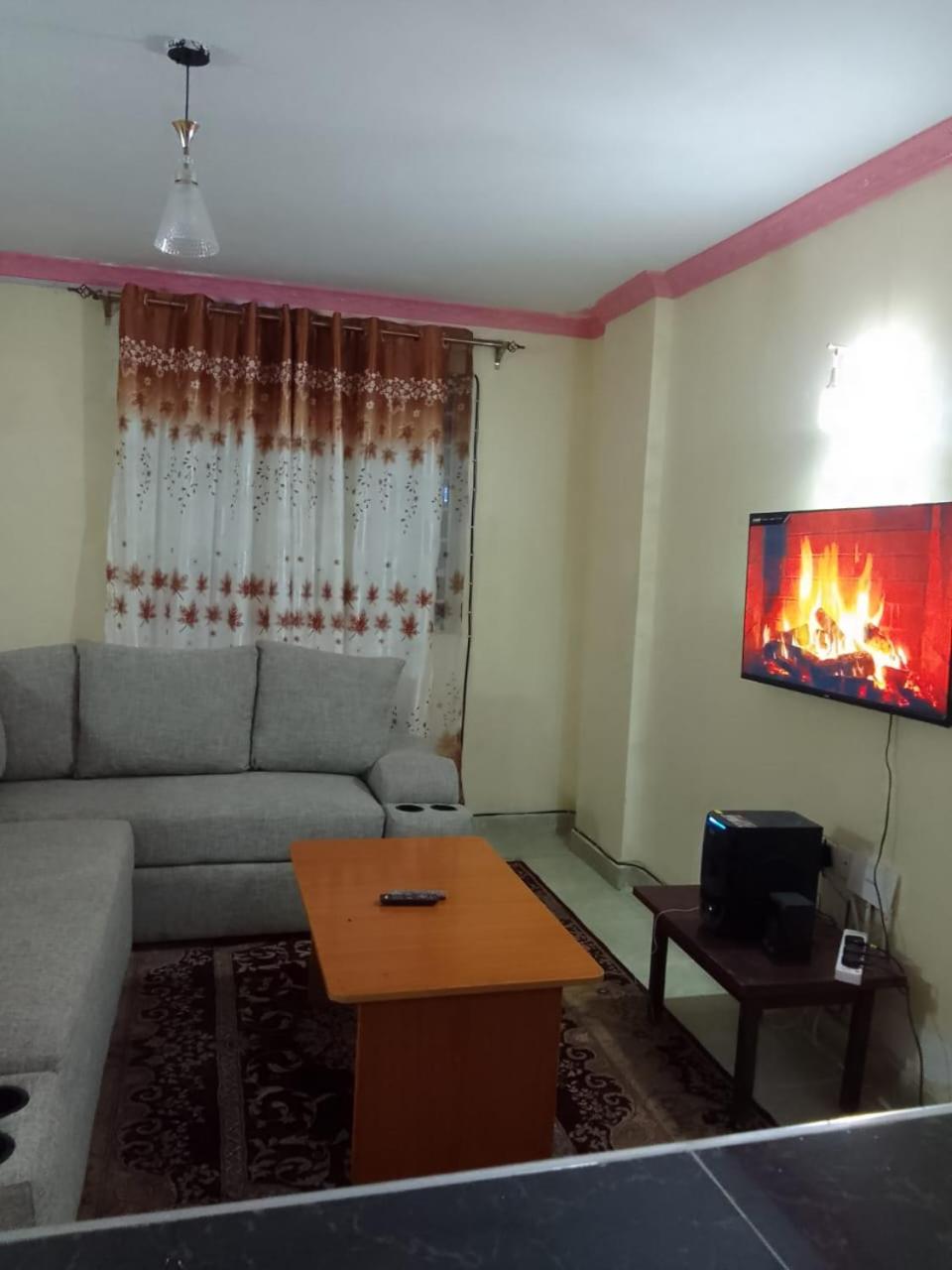 Timestar Apartments
