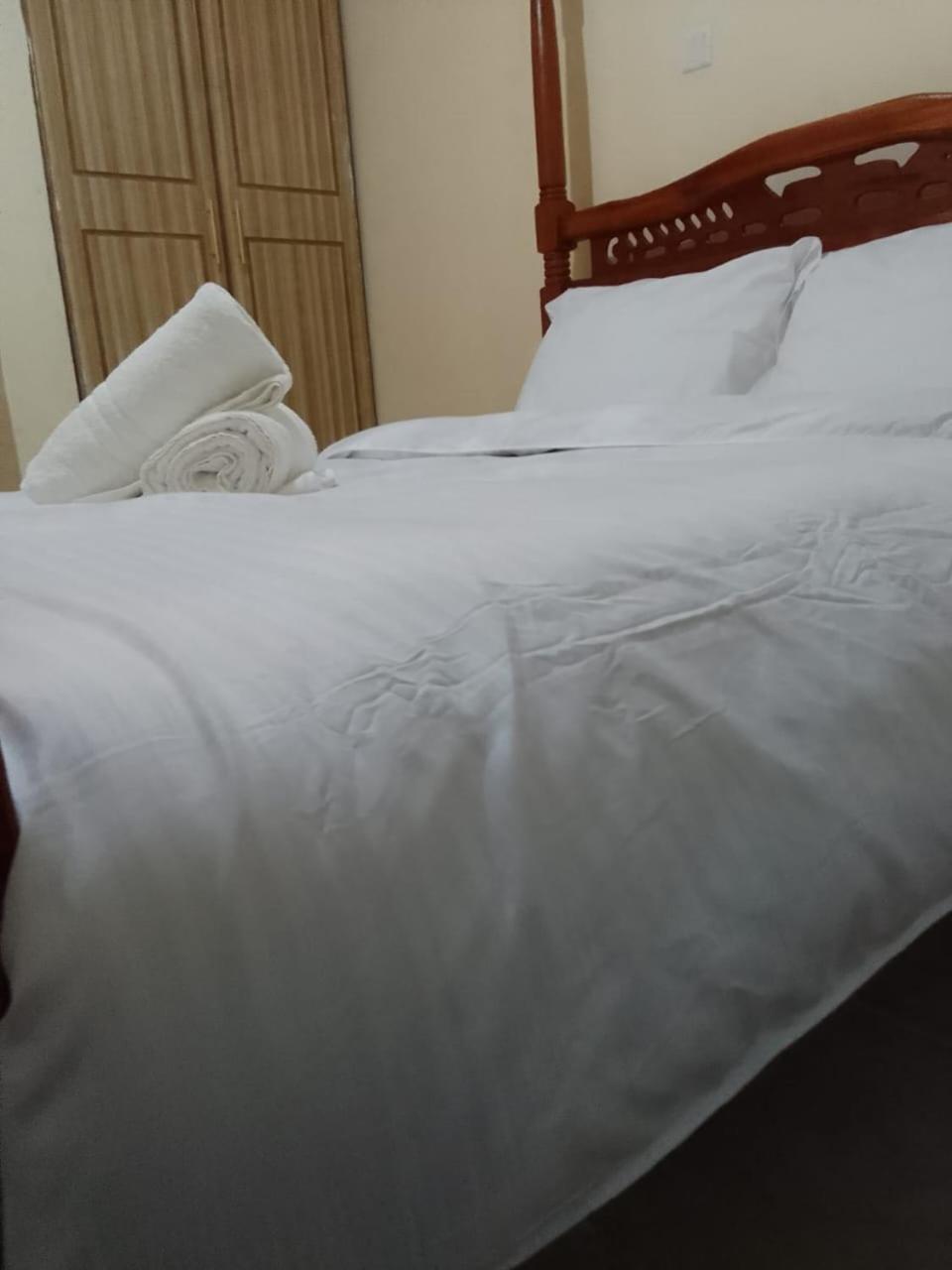 Timestar Apartments