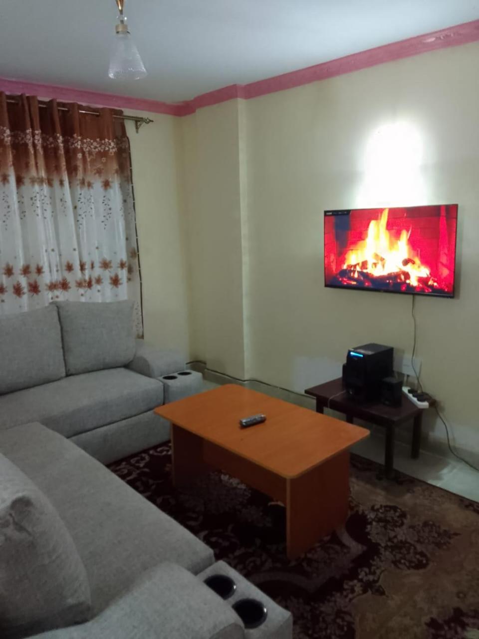 Timestar Apartments