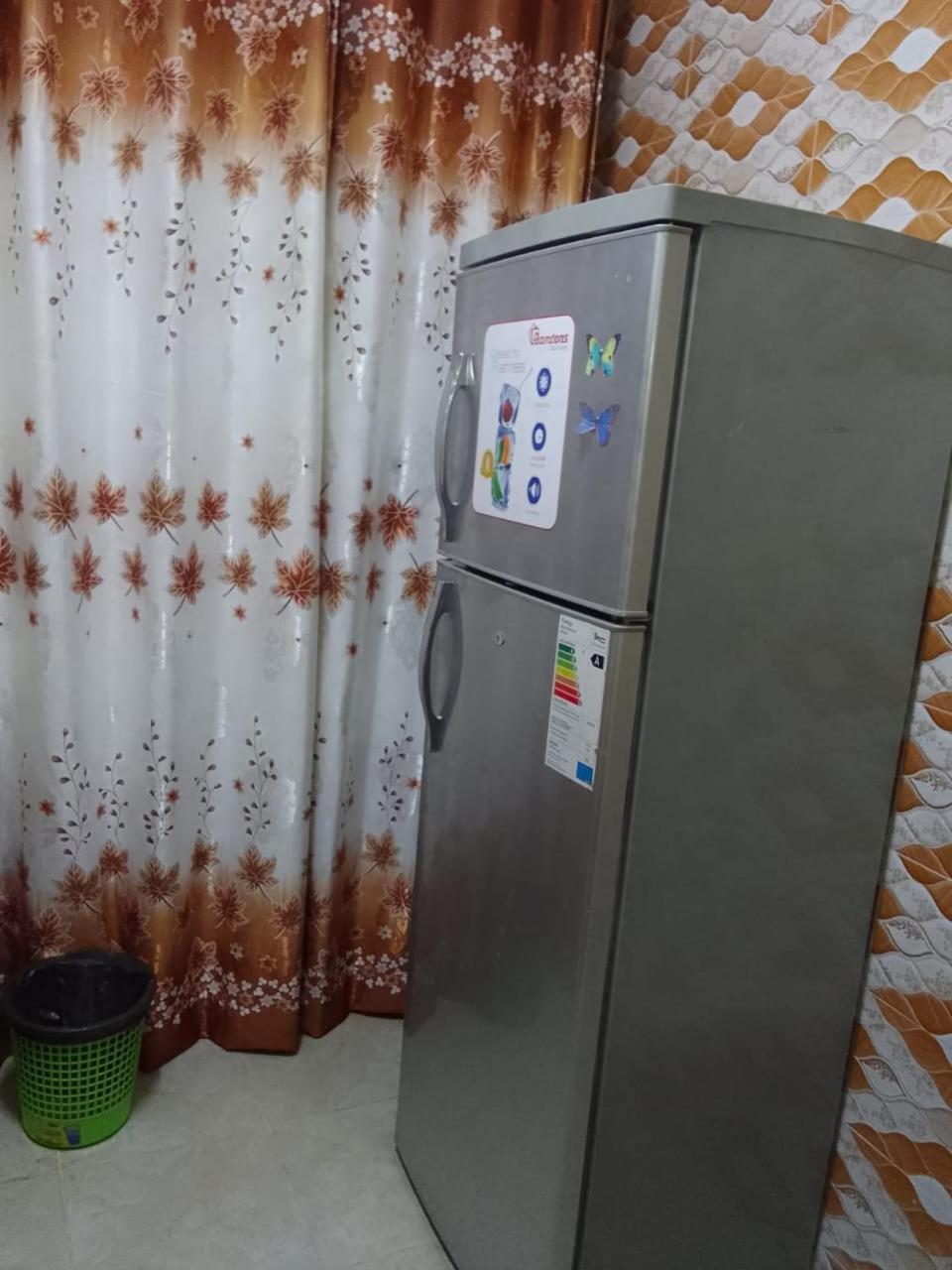 Timestar Apartments