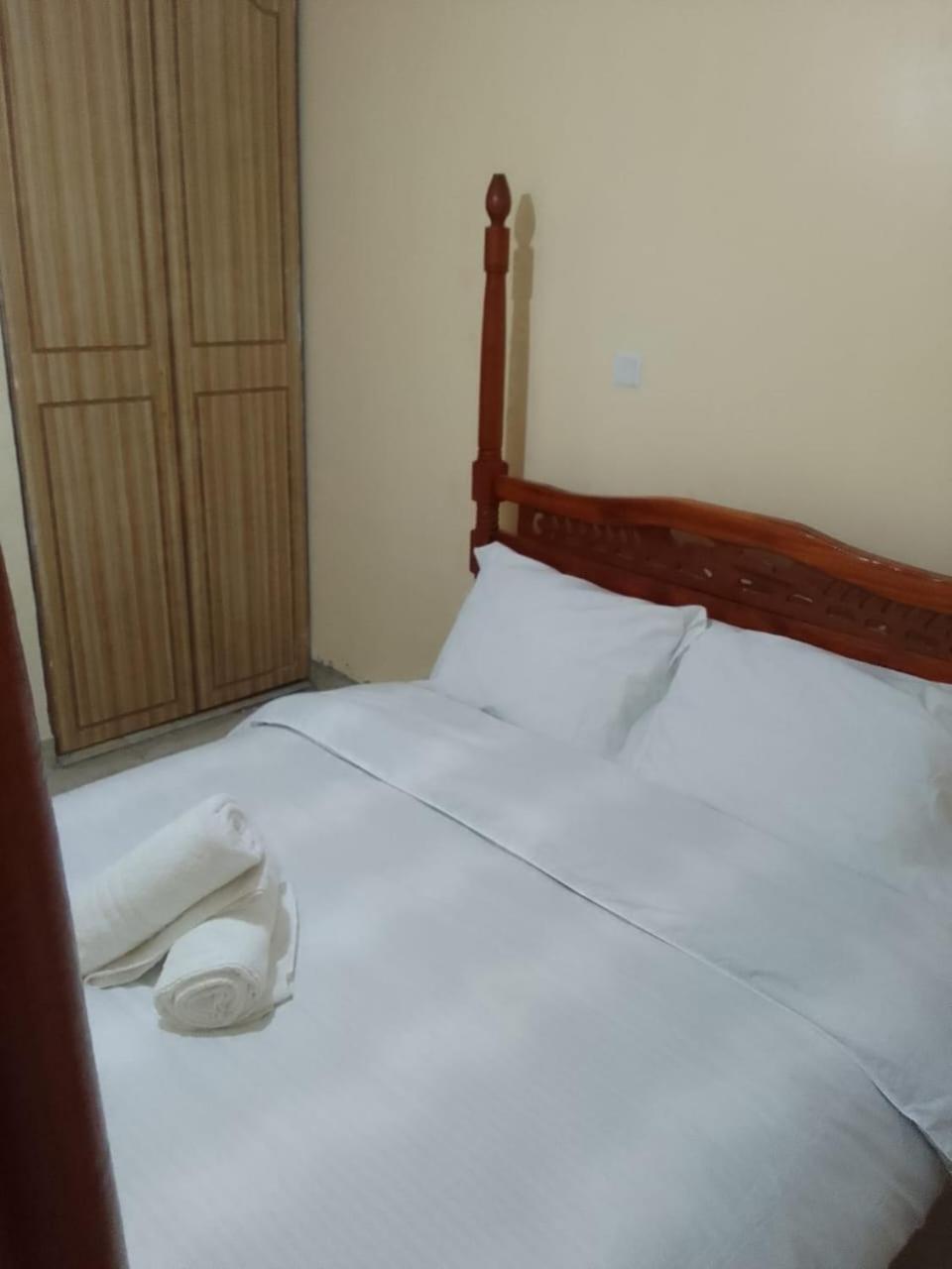 Timestar Apartments