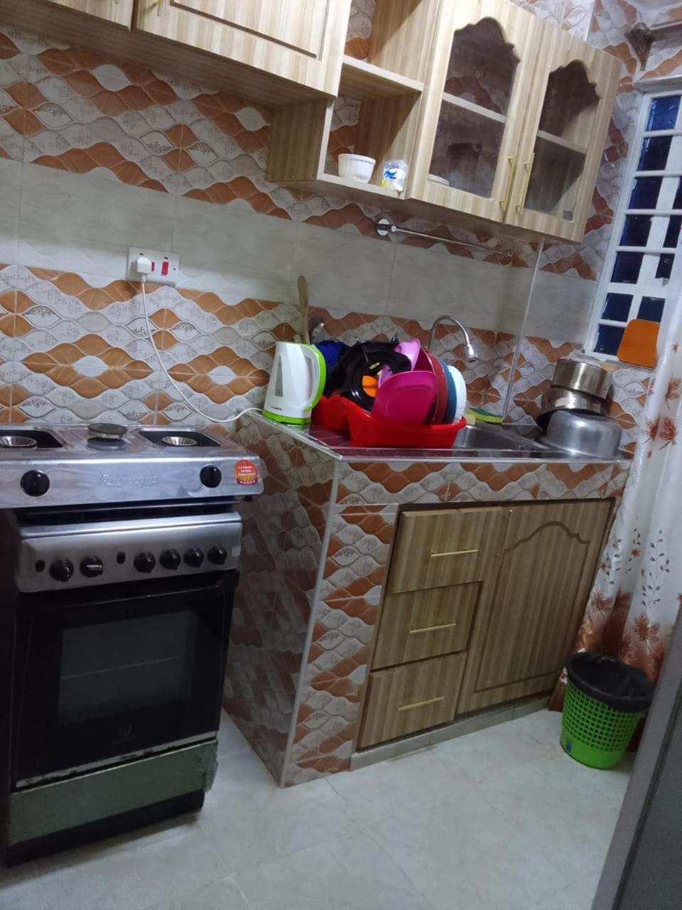 Timestar Apartments