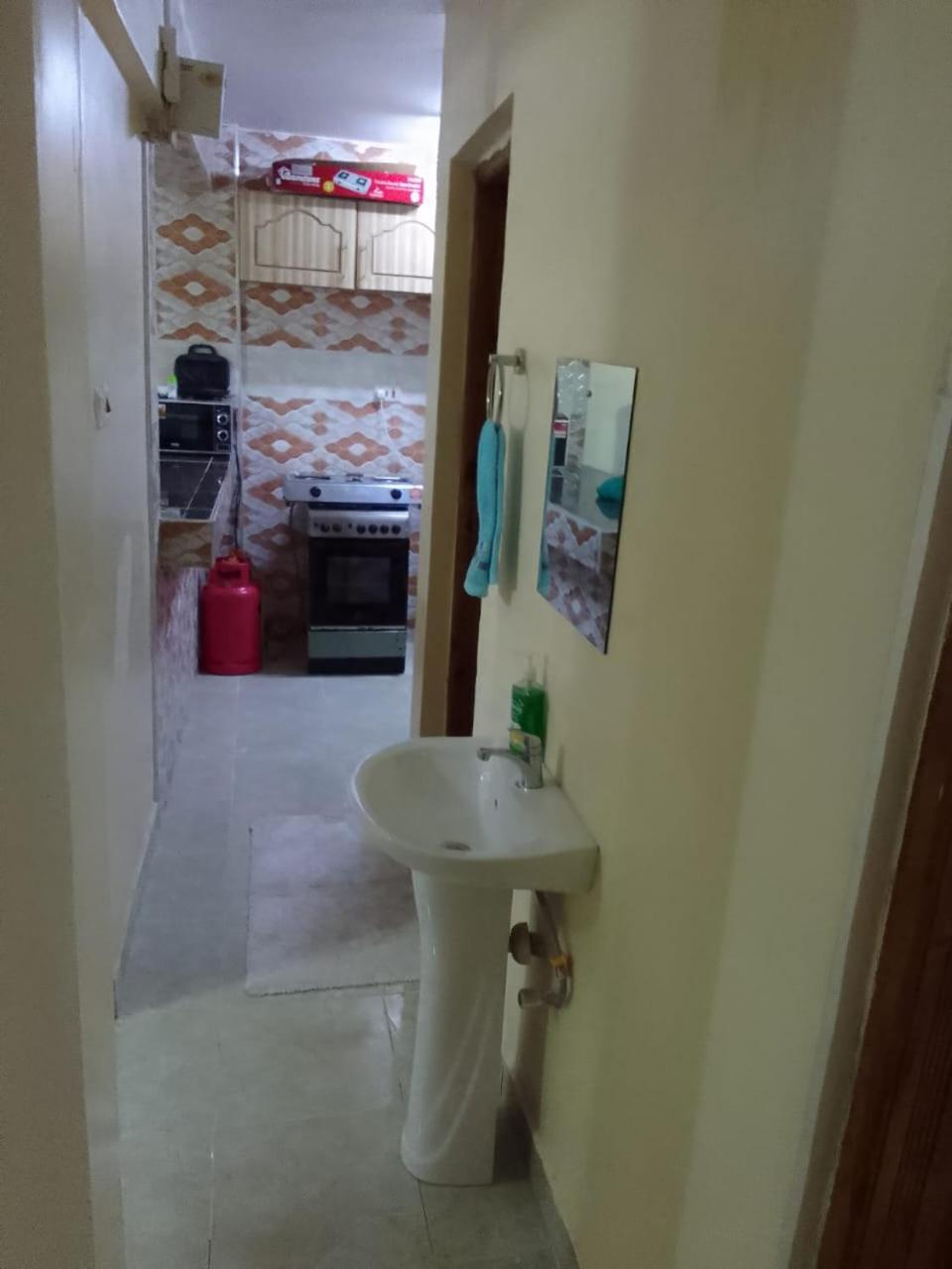 Timestar Apartments