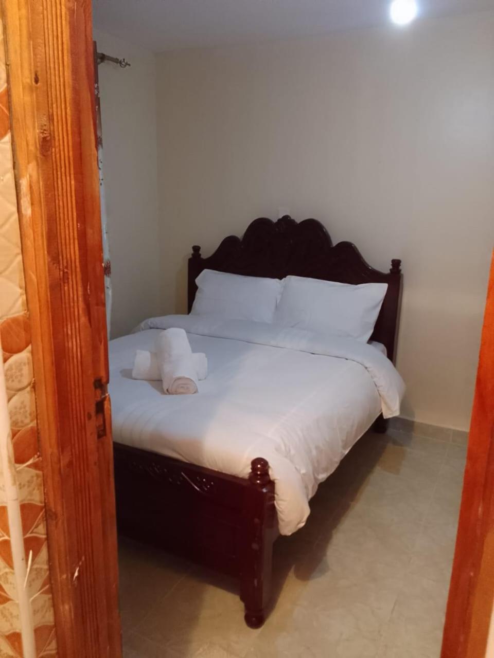 Timestar Apartments