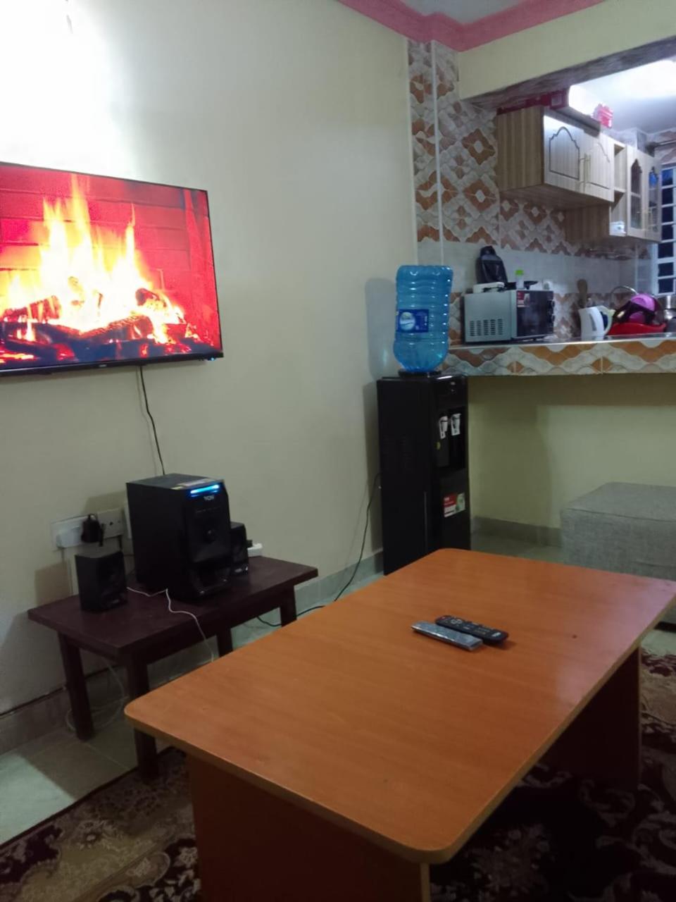 Timestar Apartments