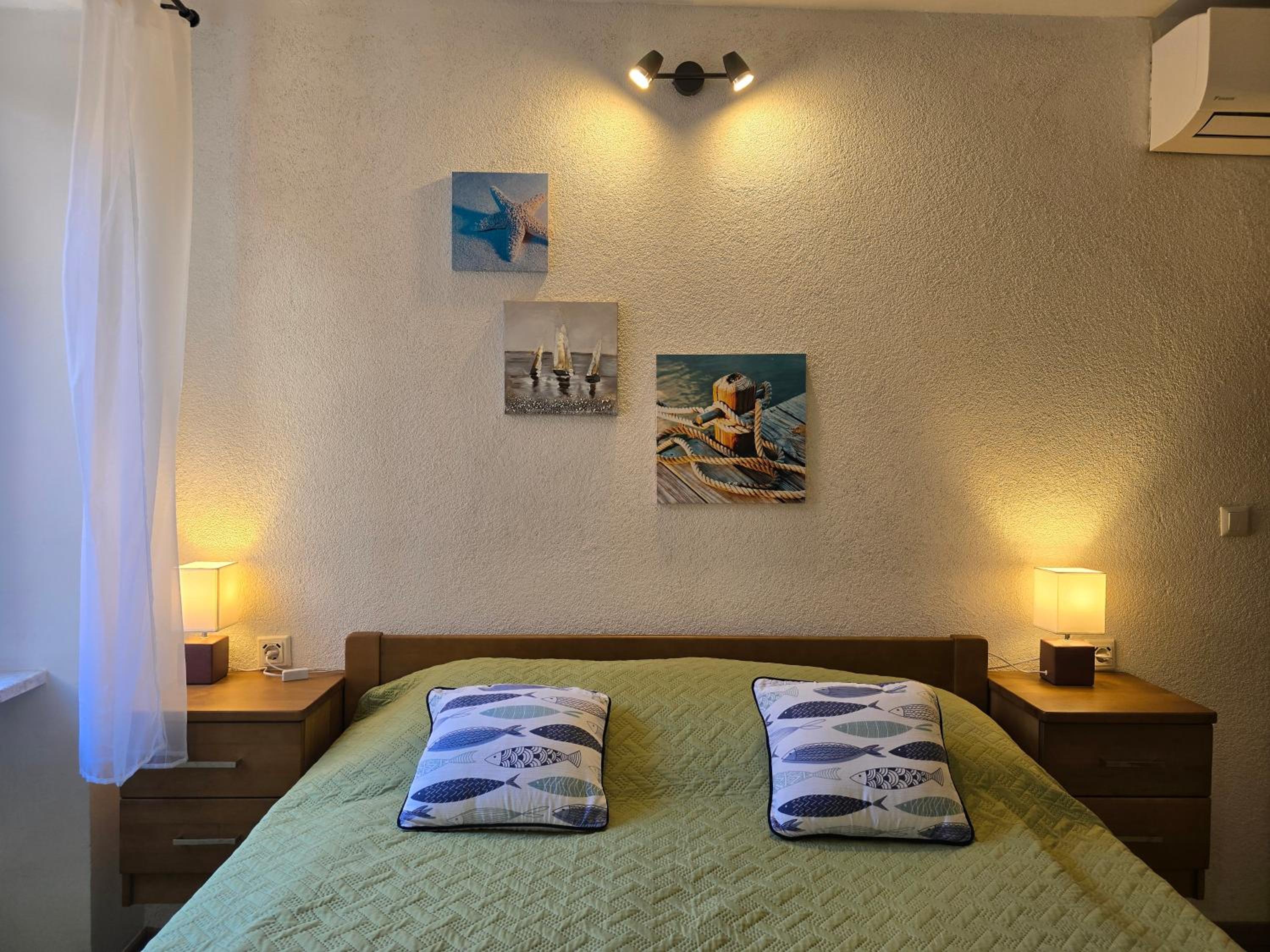 FRITULA - Studio Apartment