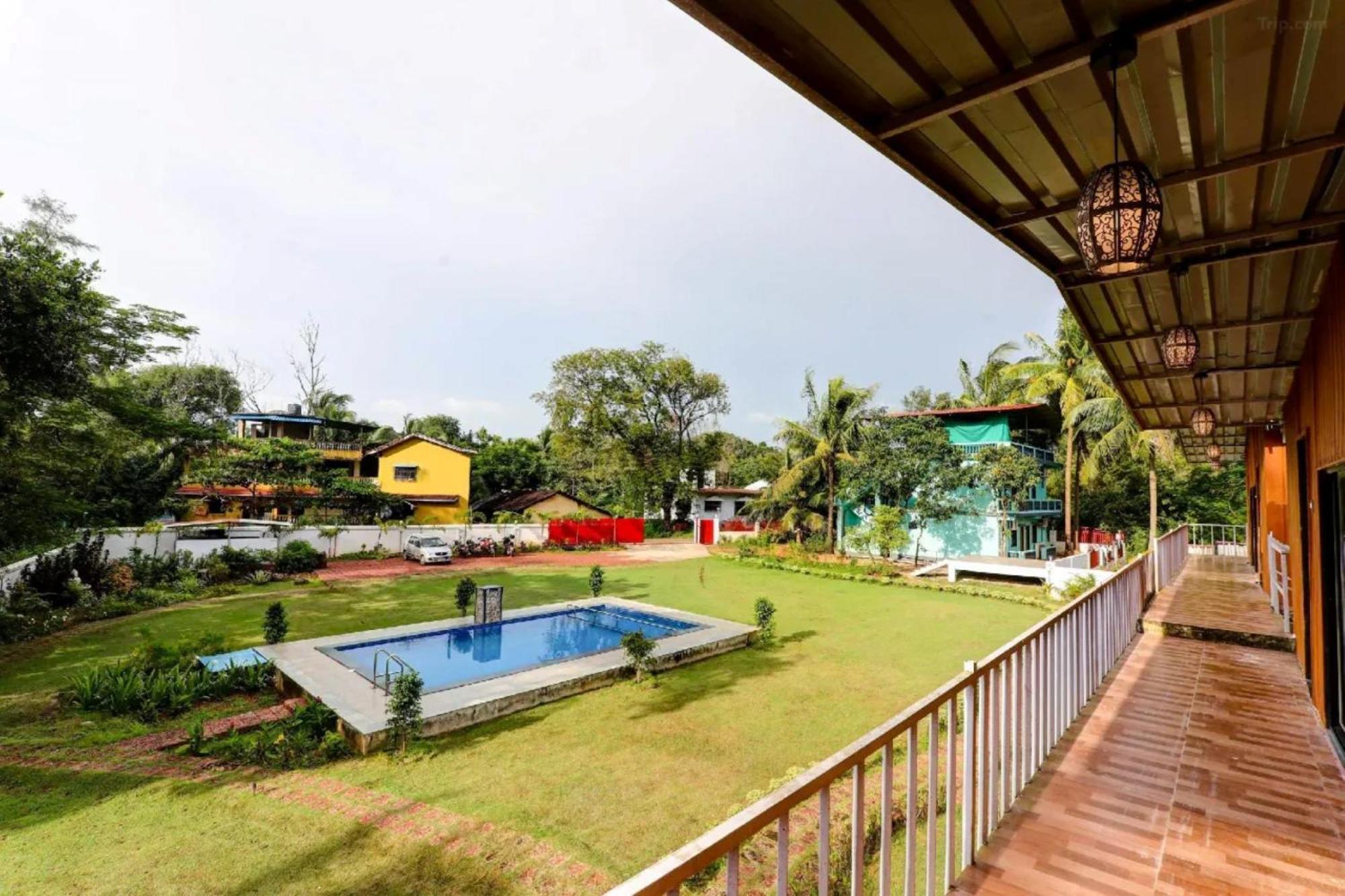 Sulochana Resort