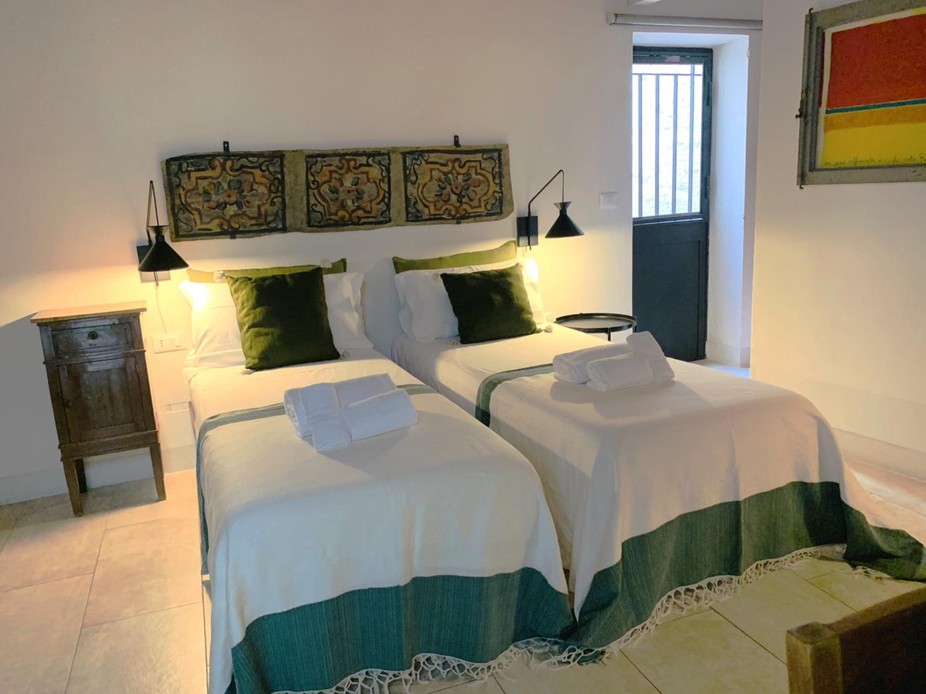 Locanda Sette Fate SPA e Solarium