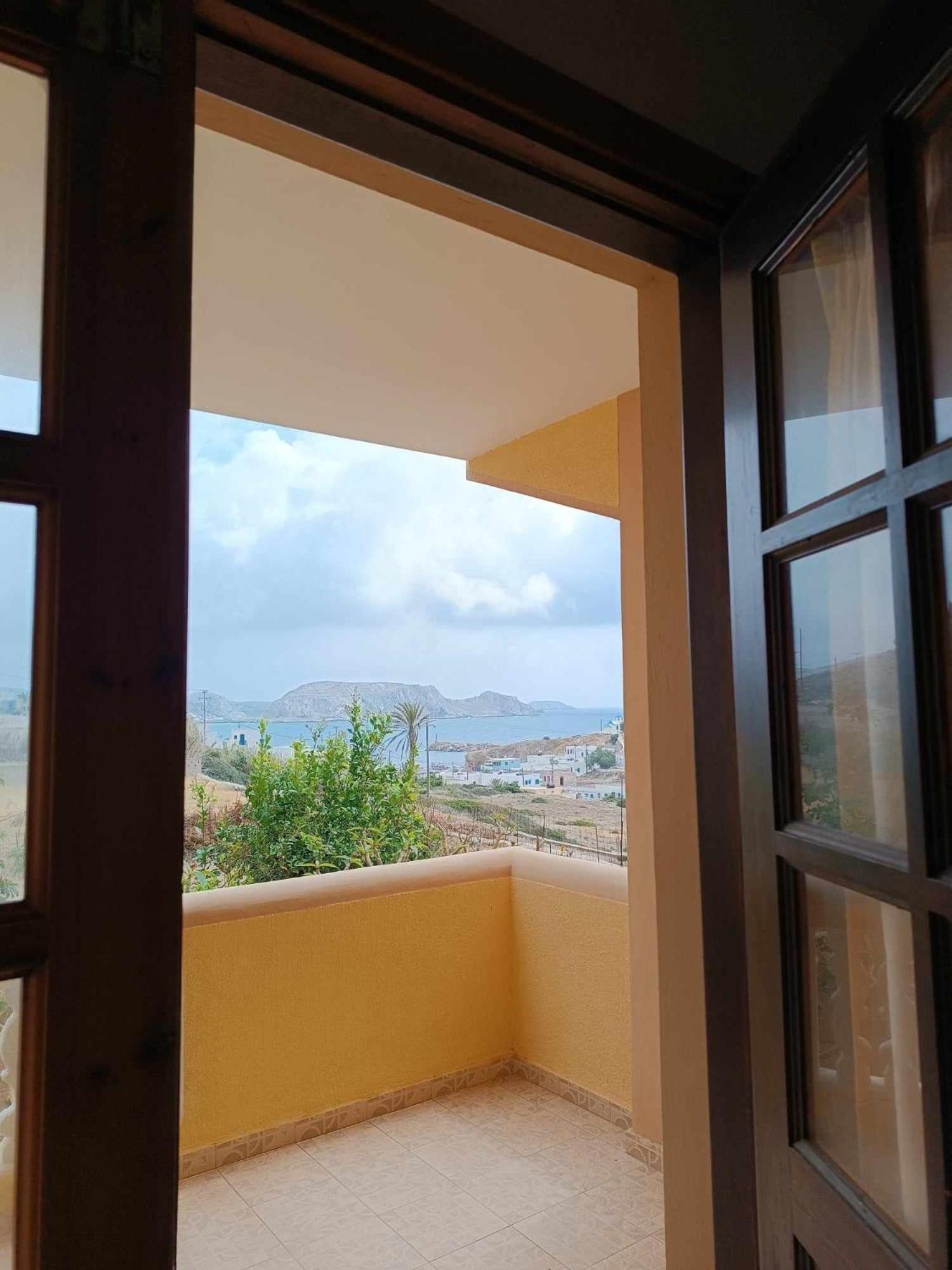 Theodosis Studios Finiki