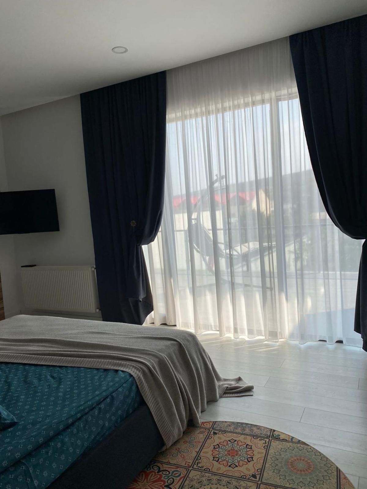 Villa Tbilisi