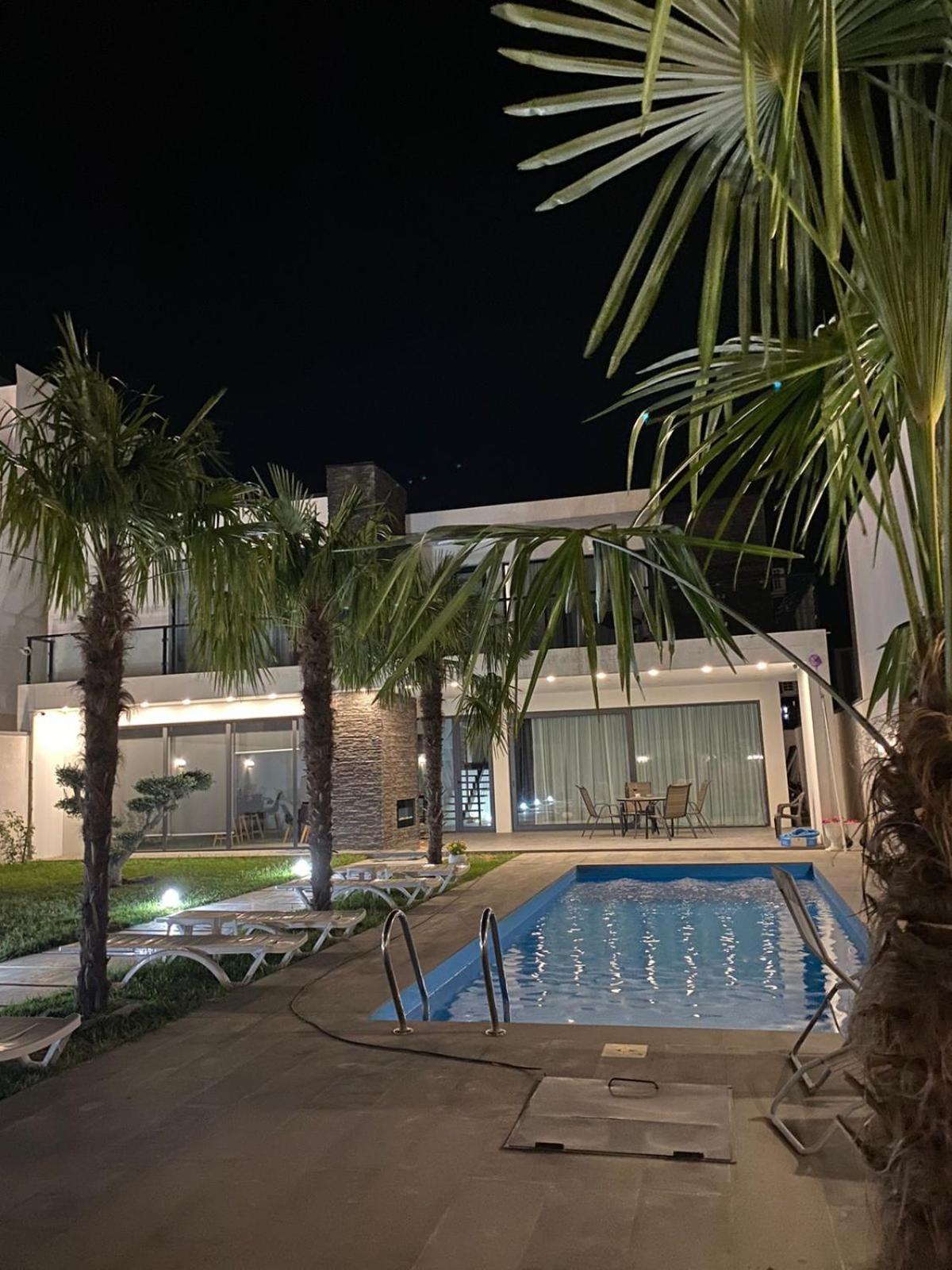 Villa Tbilisi
